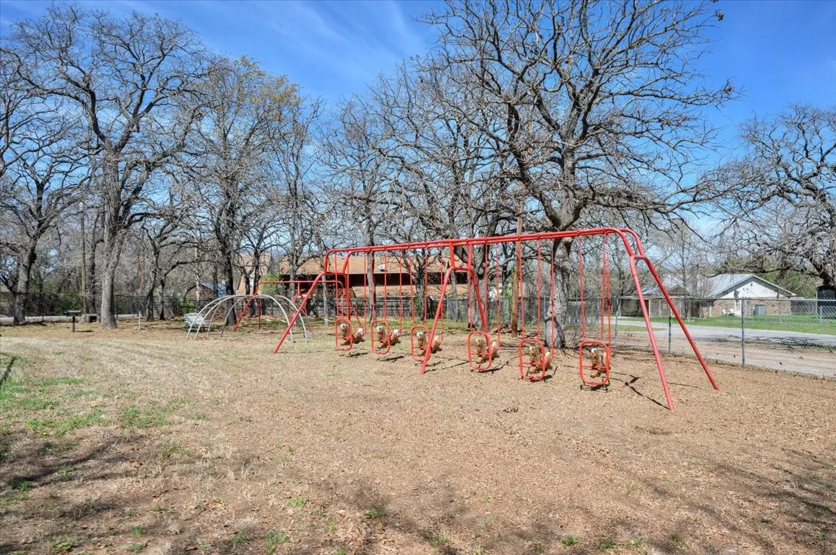 Community Playground