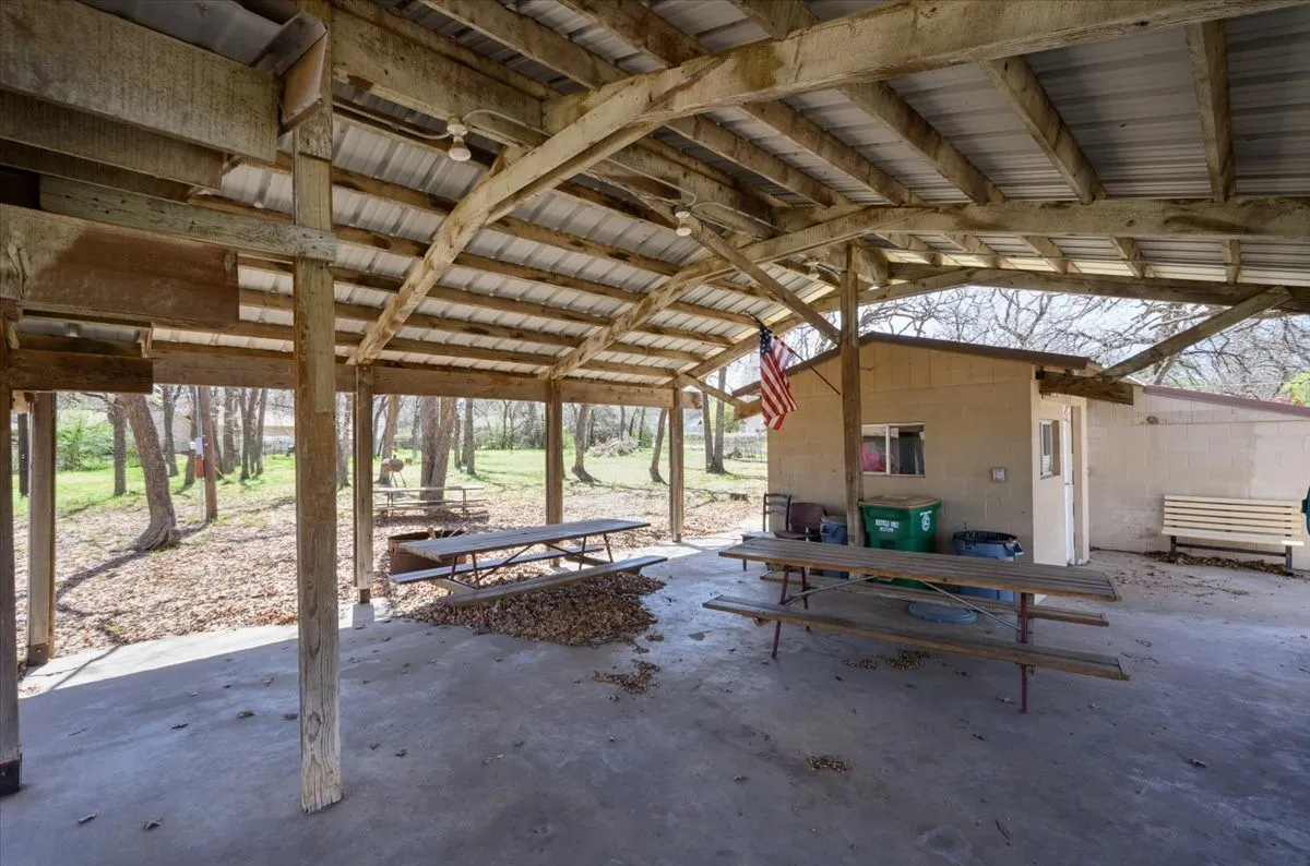 Community Center
