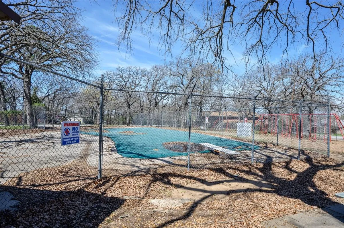 Community Pool