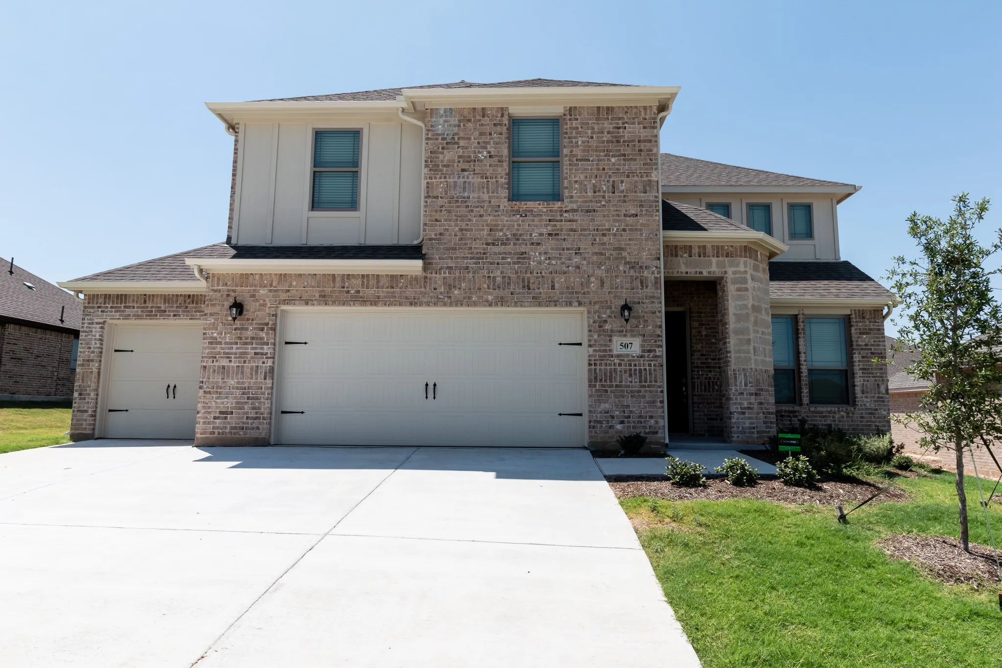 Single Family Residence For Rent in Denton County , 507 Reatta Drive, Justin, Texas 76247, 4 Bedroom, 3 Bathroom, 3 Garage spaces, 2,759 Sqft, built in 2023, mls#21338842, Real Estate Agent in Justin, Homes For Rent in Denton county, Homes For Rent in Justin, Realtor in Justin Texas, Real Estate Brokerage Independent Realty Texas, Luminita Cordes Realtor