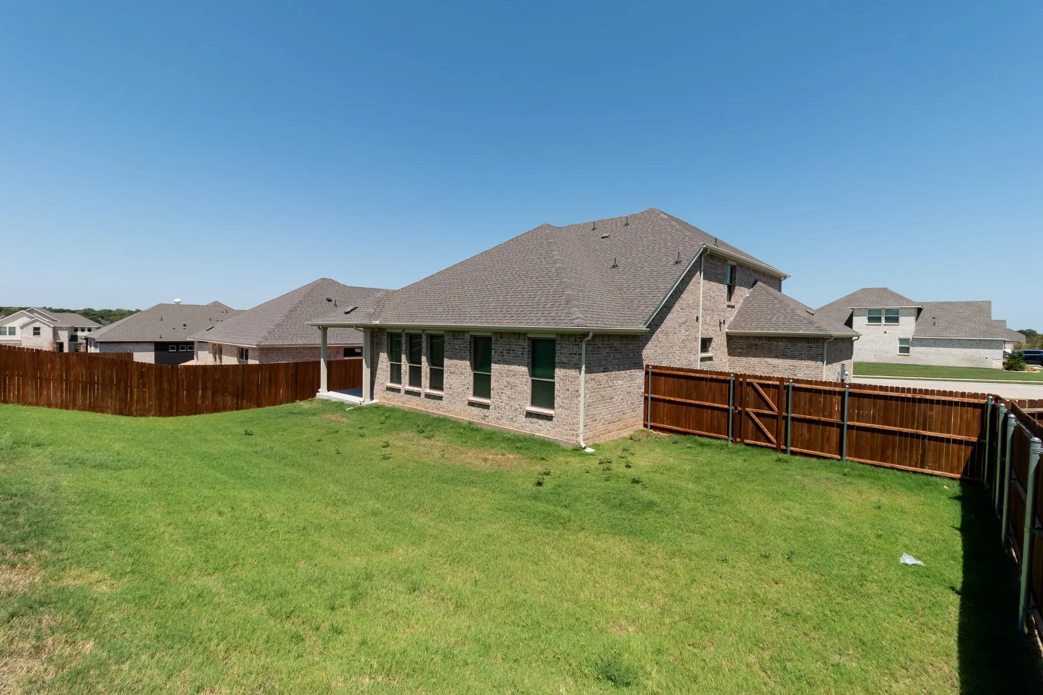 Single Family Residence For Rent in Denton County , 507 Reatta Drive, Justin, Texas 76247, 4 Bedroom, 3 Bathroom, 3 Garage spaces, 2,759 Sqft, built in 2023, mls#21338842, Real Estate Agent in Justin, Homes For Rent in Denton county, Homes For Rent in Justin, Realtor in Justin Texas, Real Estate Brokerage Independent Realty Texas, Luminita Cordes Realtor