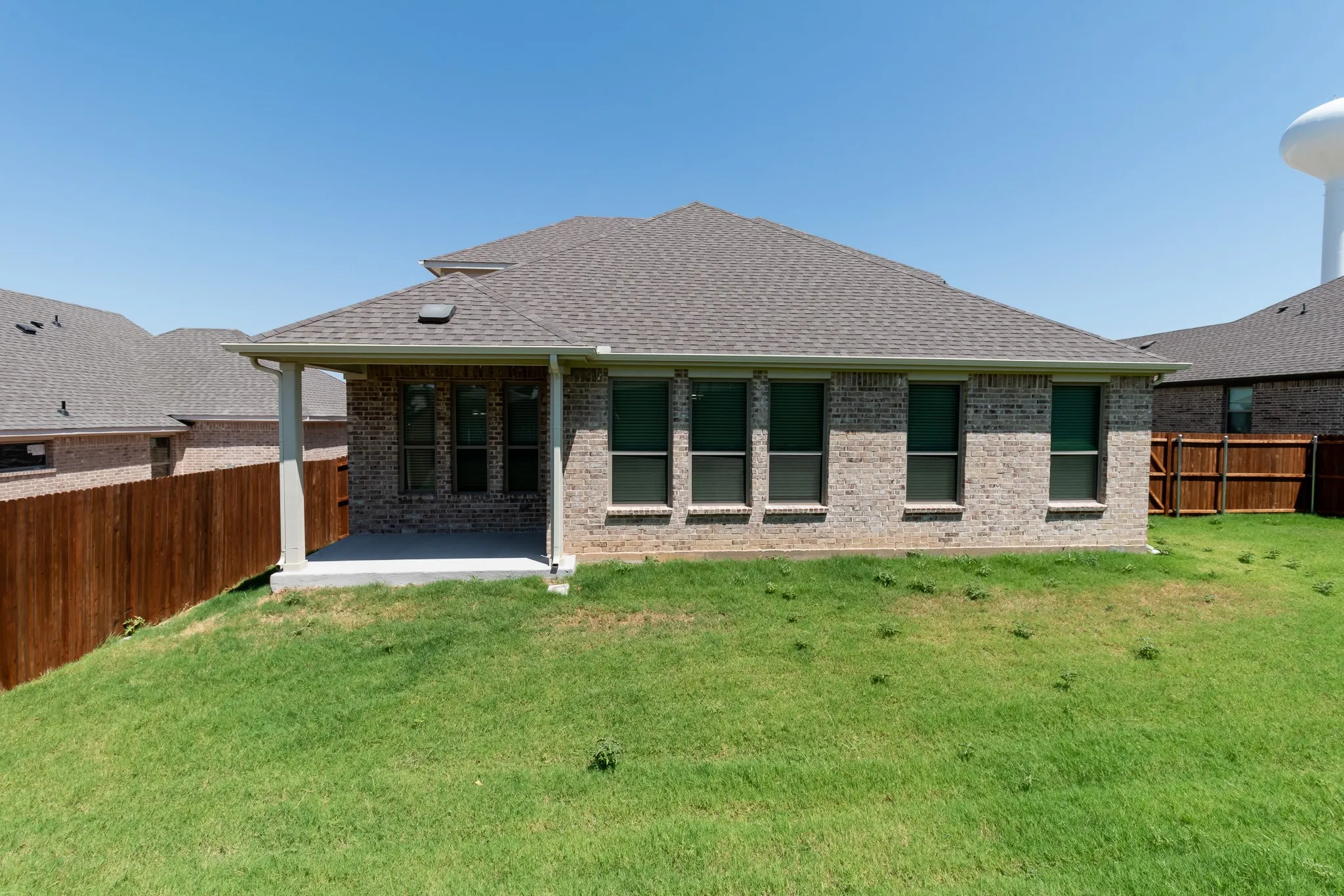 Single Family Residence For Rent in Denton County , 507 Reatta Drive, Justin, Texas 76247, 4 Bedroom, 3 Bathroom, 3 Garage spaces, 2,759 Sqft, built in 2023, mls#21338842, Real Estate Agent in Justin, Homes For Rent in Denton county, Homes For Rent in Justin, Realtor in Justin Texas, Real Estate Brokerage Independent Realty Texas, Luminita Cordes Realtor
