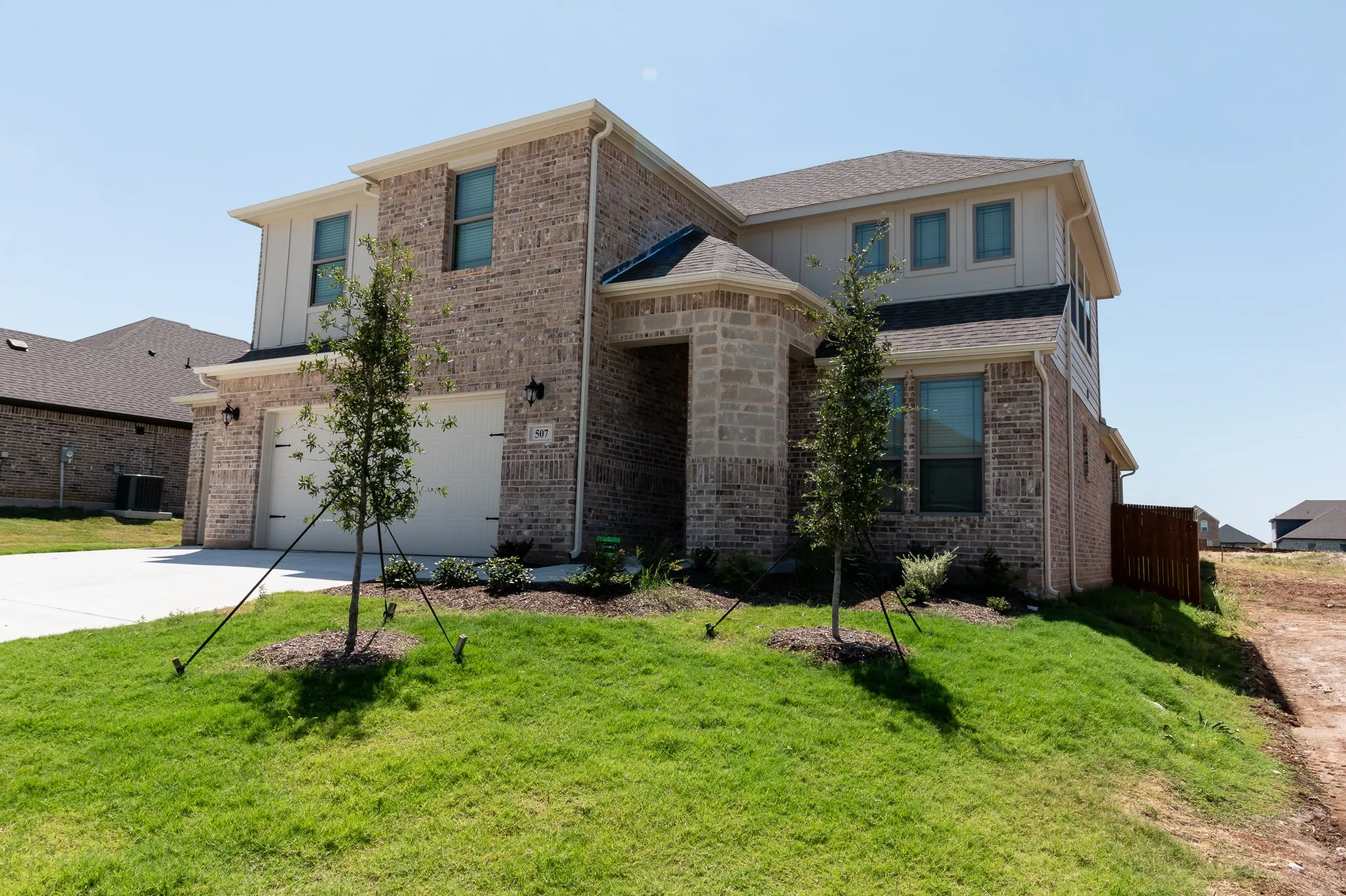 Single Family Residence For Rent in Denton County , 507 Reatta Drive, Justin, Texas 76247, 4 Bedroom, 3 Bathroom, 3 Garage spaces, 2,759 Sqft, built in 2023, mls#21338842, Real Estate Agent in Justin, Homes For Rent in Denton county, Homes For Rent in Justin, Realtor in Justin Texas, Real Estate Brokerage Independent Realty Texas, Luminita Cordes Realtor