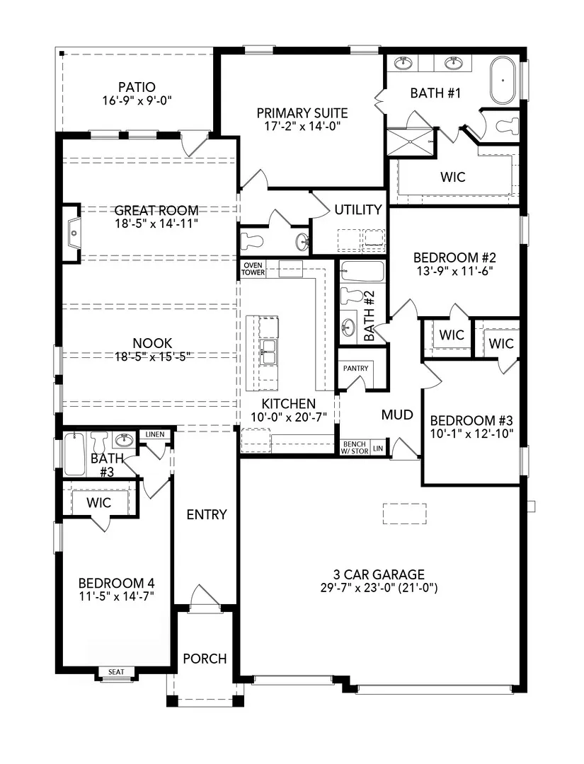 Single Family Residence For Sale in Denton County , 8908 Amistad Lane, Denton, Texas 76226, 4 Bedroom, 4 Bathroom, 3 Garage spaces, 2,471 Sqft, built in 2026, mls#21338627, Real Estate Agent in Denton, Homes For Sale in Denton county, Homes For Sale in Denton, Realtor in Denton Texas, Real Estate Brokerage Independent Realty Texas, Luminita Cordes Realtor