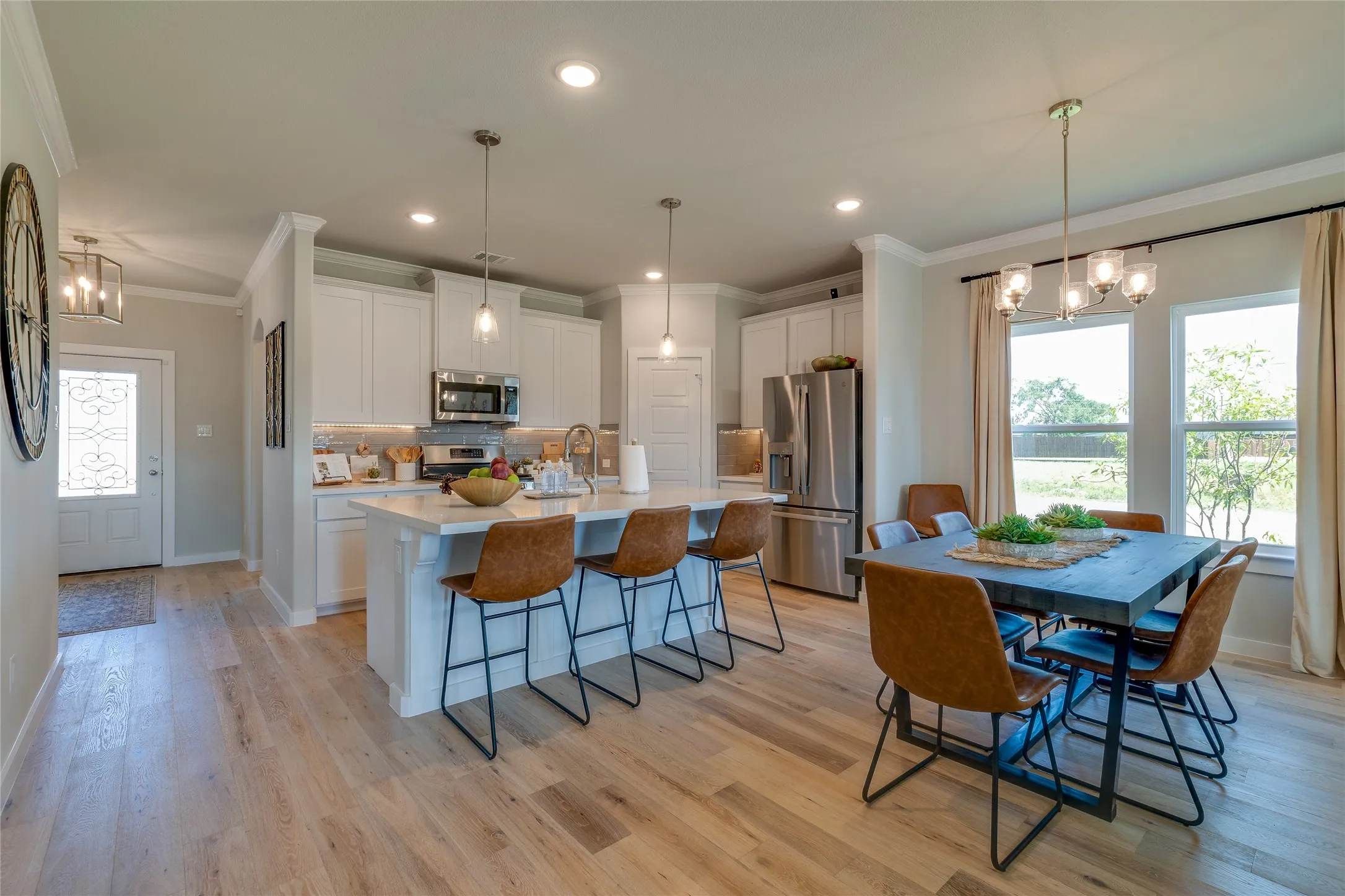 Single Family Residence For Sale in Grayson County , 625 Kyle Drive, Tioga, Texas 76271, 4 Bedroom, 3 Bathroom, 3 Garage spaces, 2,153 Sqft, built in 2022, mls#21337013, Real Estate Agent in Tioga, Homes For Sale in Grayson county, Homes For Sale in Tioga, Realtor in Tioga Texas, Real Estate Brokerage Independent Realty Texas, Luminita Cordes Realtor