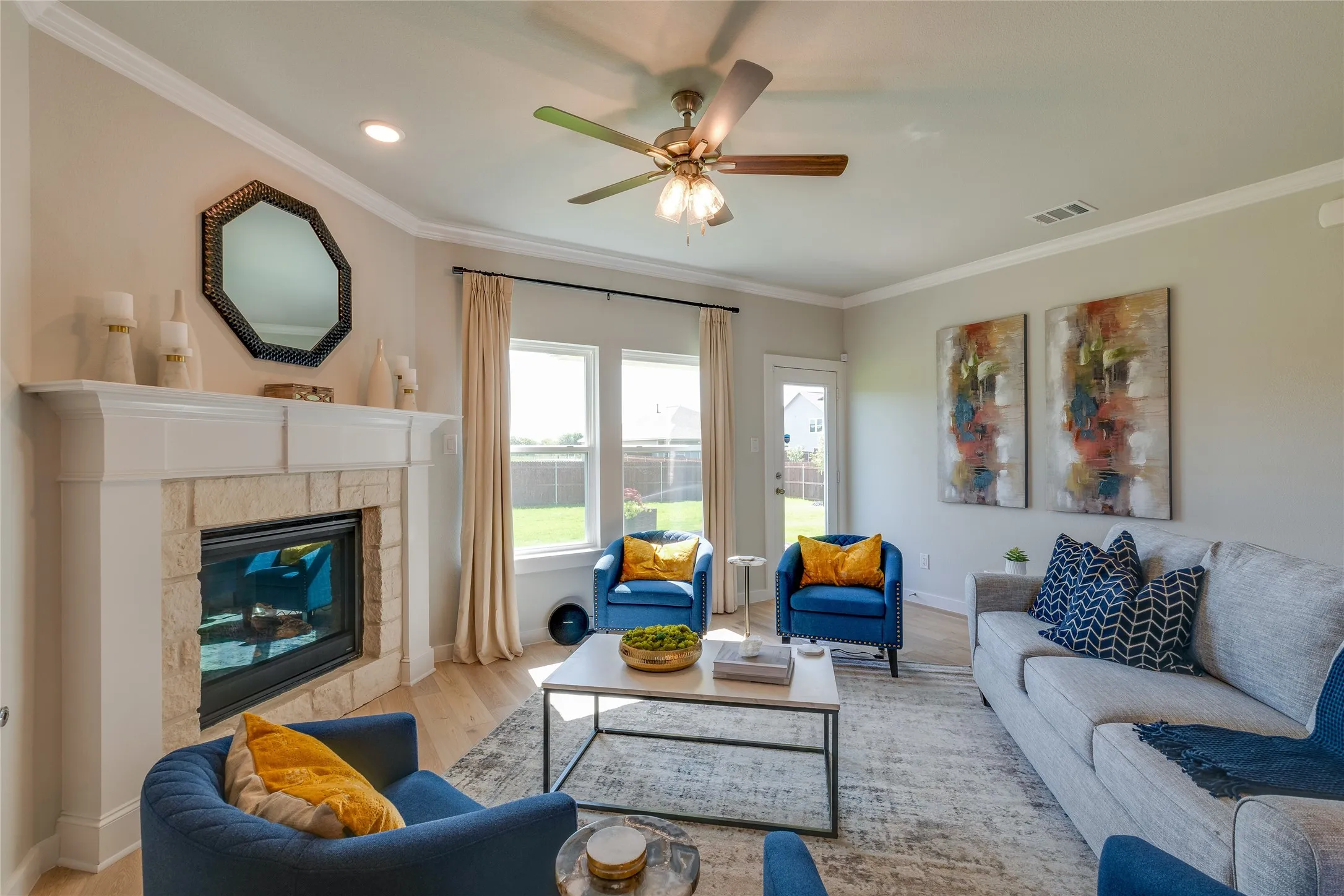 Single Family Residence For Sale in Grayson County , 625 Kyle Drive, Tioga, Texas 76271, 4 Bedroom, 3 Bathroom, 3 Garage spaces, 2,153 Sqft, built in 2022, mls#21337013, Real Estate Agent in Tioga, Homes For Sale in Grayson county, Homes For Sale in Tioga, Realtor in Tioga Texas, Real Estate Brokerage Independent Realty Texas, Luminita Cordes Realtor