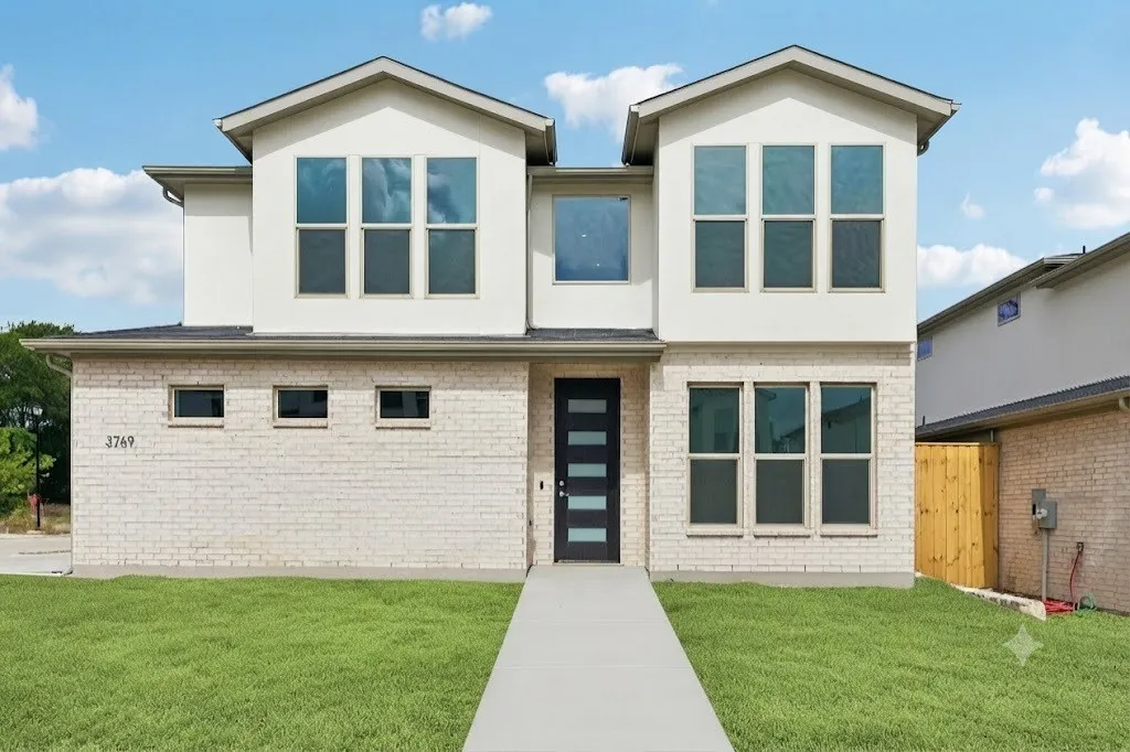 Single Family Residence For Sale in Dallas County , 3769 Wenatche Drive, Dallas, Texas 75233, 4 Bedroom, 5 Bathroom, 3 Garage spaces, 2,935 Sqft, built in 2026, mls#21336536, Real Estate Agent in Dallas, Homes For Sale in Dallas county, Homes For Sale in Dallas, Realtor in Dallas Texas, Real Estate Brokerage Independent Realty Texas, Luminita Cordes Realtor