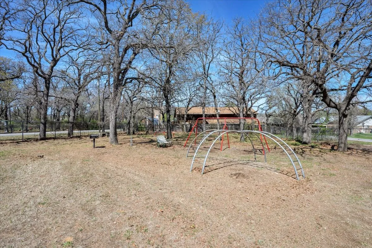 Community Playground