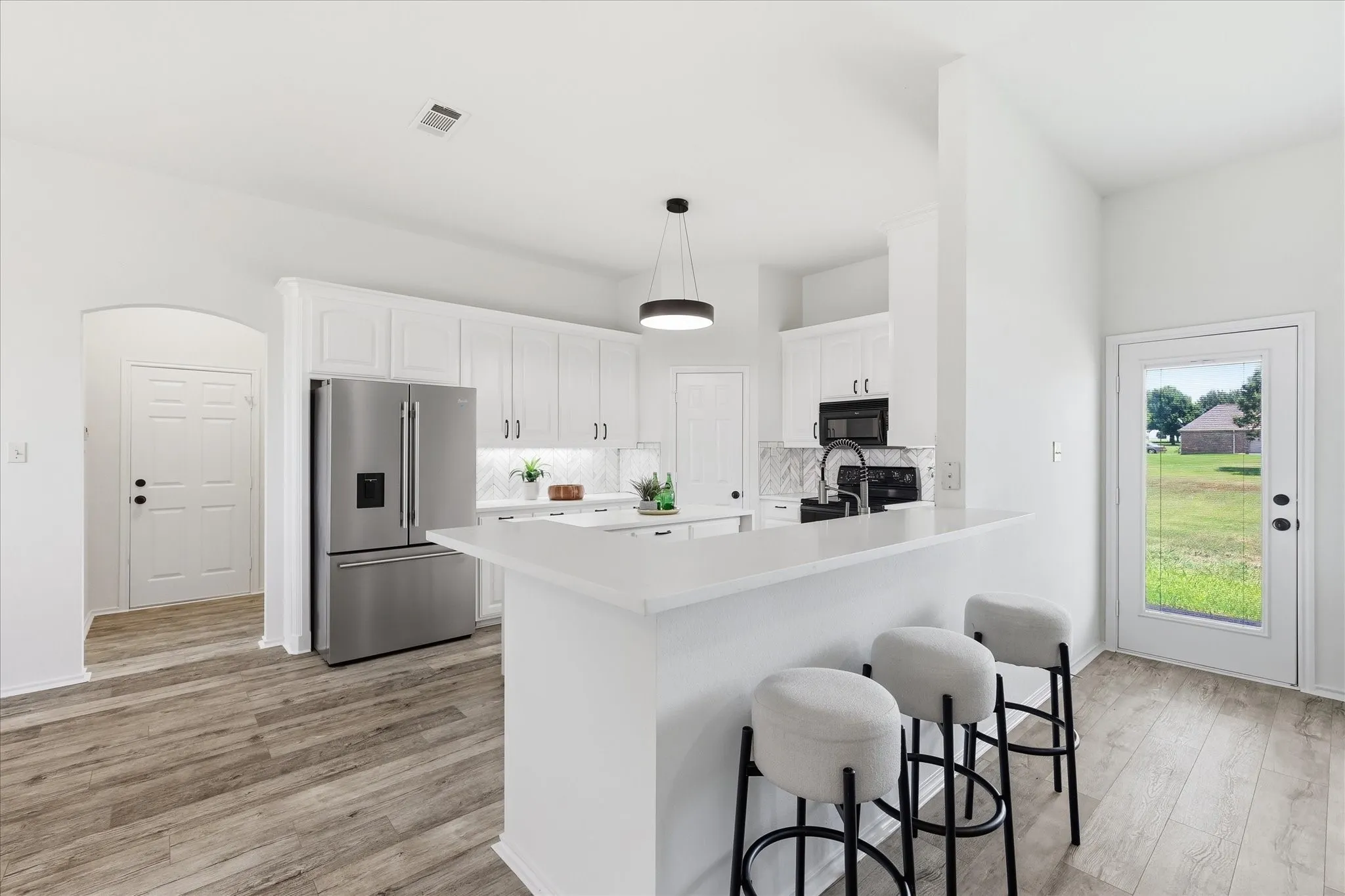 Single Family Residence For Sale in Tarrant County , 14316 Rising Spring Road, Haslet, Texas 76052, 3 Bedroom, 2 Bathroom, 2 Garage spaces, 1,872 Sqft, built in 2004, mls#21336191, Real Estate Agent in Haslet, Homes For Sale in Tarrant county, Homes For Sale in Haslet, Realtor in Haslet Texas, Real Estate Brokerage Independent Realty Texas, Luminita Cordes Realtor