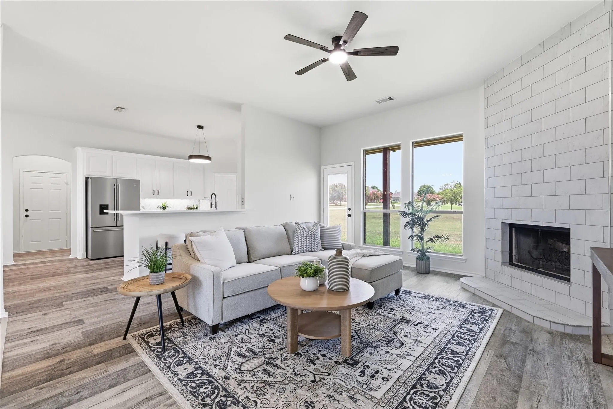 Single Family Residence For Sale in Tarrant County , 14316 Rising Spring Road, Haslet, Texas 76052, 3 Bedroom, 2 Bathroom, 2 Garage spaces, 1,872 Sqft, built in 2004, mls#21336191, Real Estate Agent in Haslet, Homes For Sale in Tarrant county, Homes For Sale in Haslet, Realtor in Haslet Texas, Real Estate Brokerage Independent Realty Texas, Luminita Cordes Realtor