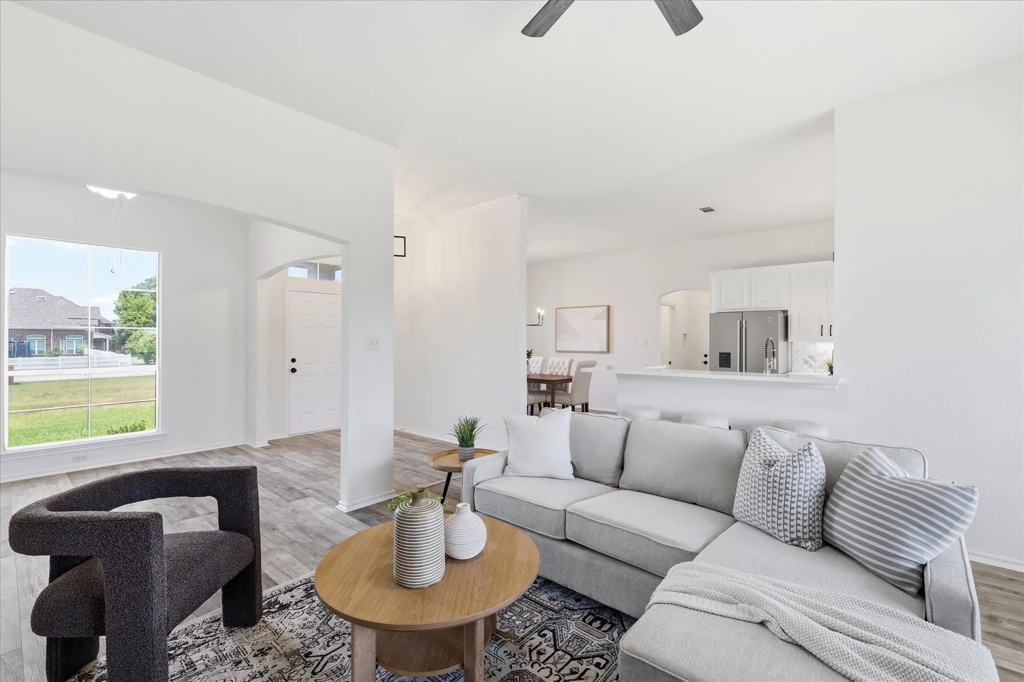Single Family Residence For Sale in Tarrant County , 14316 Rising Spring Road, Haslet, Texas 76052, 3 Bedroom, 2 Bathroom, 2 Garage spaces, 1,872 Sqft, built in 2004, mls#21336191, Real Estate Agent in Haslet, Homes For Sale in Tarrant county, Homes For Sale in Haslet, Realtor in Haslet Texas, Real Estate Brokerage Independent Realty Texas, Luminita Cordes Realtor