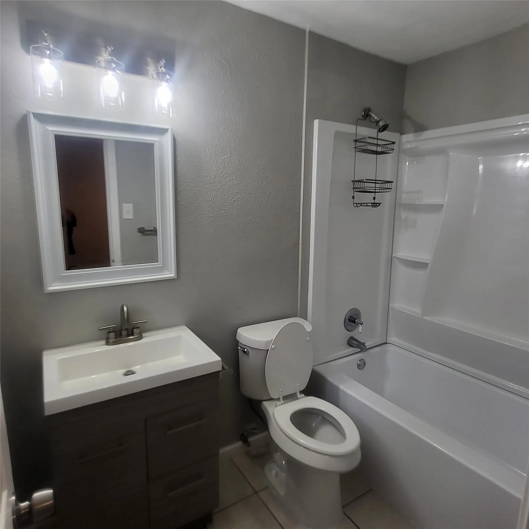 Bathroom 2