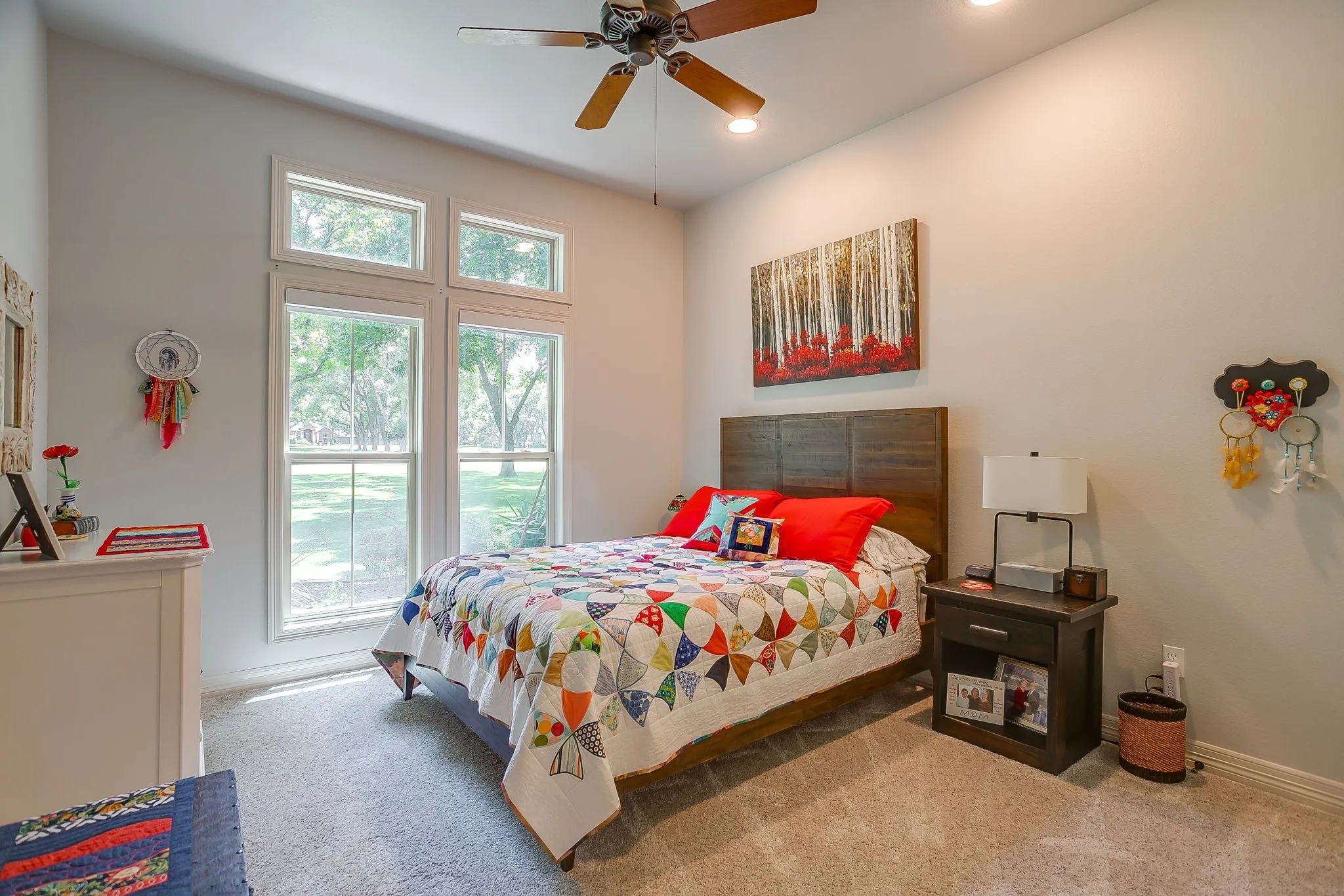 Single Family Residence For Sale in Hood County , 7406 Hampton Drive, Granbury, Texas 76049, 3 Bedroom, 2 Bathroom, 2 Garage spaces, 2,724 Sqft, built in 2003, mls#21302317, Real Estate Agent in Granbury, Homes For Sale in Hood county, Homes For Sale in Granbury, Realtor in Granbury Texas, Real Estate Brokerage Independent Realty Texas, Luminita Cordes Realtor