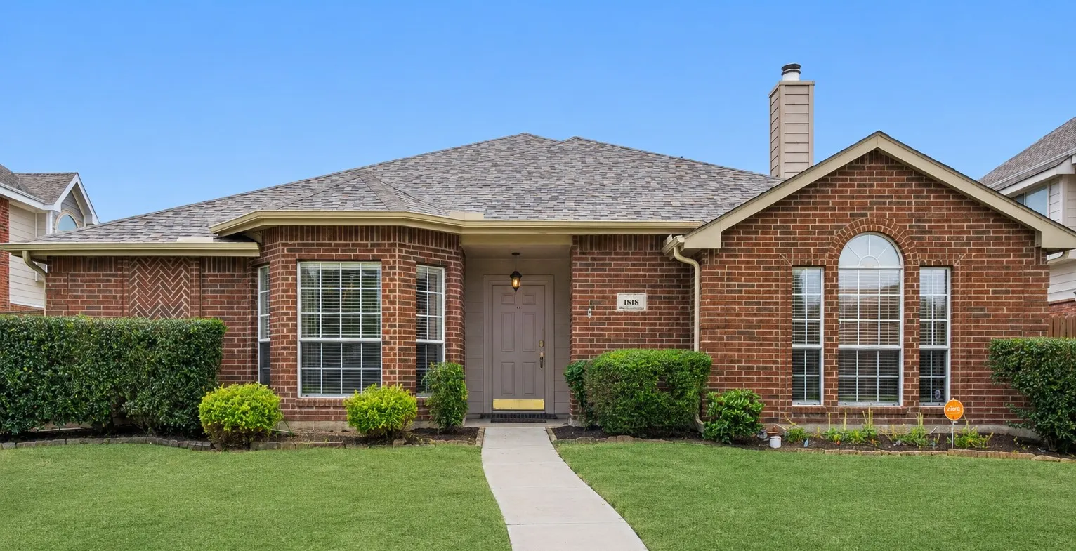 Single Family Residence For Sale in Collin County , 1818 Lake Tawakoni Drive, Allen, Texas 75002, 4 Bedroom, 2 Bathroom, 2 Garage spaces, 2,283 Sqft, built in 2001, mls#21310561, Real Estate Agent in Allen, Homes For Sale in Collin county, Homes For Sale in Allen, Realtor in Allen Texas, Real Estate Brokerage Independent Realty Texas, Luminita Cordes Realtor