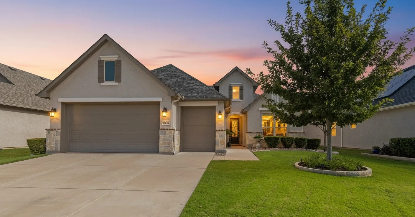 Single Family Residence For Sale in Denton County , 9604 Siltstone Drive, Denton, Texas 76207, 2 Bedroom, 3 Bathroom, 2 Garage spaces, 1,967 Sqft, built in 2021, mls#21333734, Real Estate Agent in Denton, Homes For Sale in Denton county, Homes For Sale in Denton, Realtor in Denton Texas, Real Estate Brokerage Independent Realty Texas, Luminita Cordes Realtor