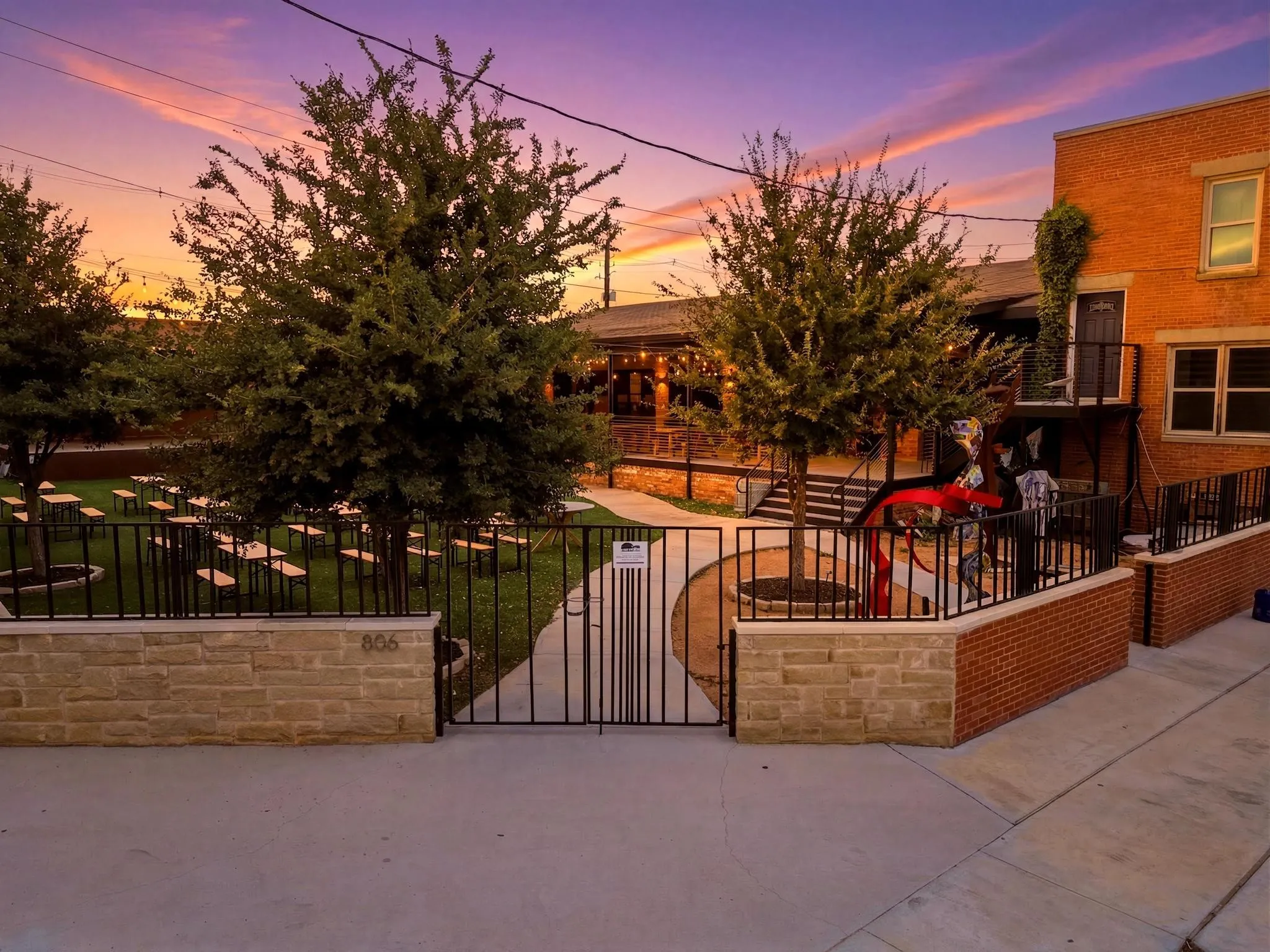 Retail For Sale in Taylor County , 806 S 2nd Street, Abilene, Texas 79602, 0, 0, Garage spaces, 0 Sqft, built in 1942, Price $1,500,000, mls#21337670, Real Estate Agent in Abilene, Homes For Sale in Taylor county, Homes For Sale in Abilene, Realtor in Abilene Texas, Real Estate Brokerage Independent Realty Texas, Luminita Cordes Realtor