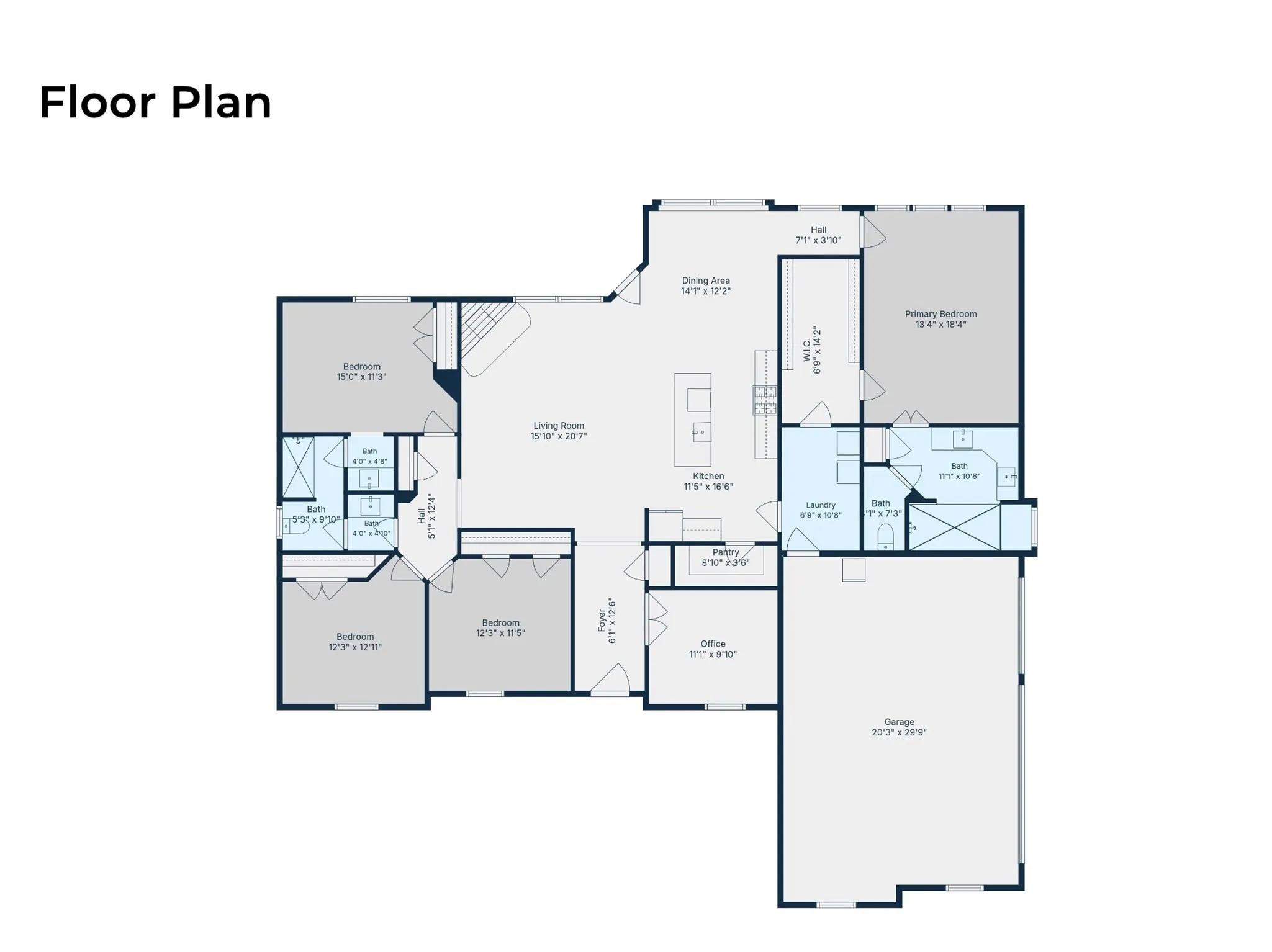 Single Family Residence For Sale in Collin County , 6309 Starr Drive, Mc Kinney, Texas 75071, 4 Bedroom, 2 Bathroom, 3 Garage spaces, 2,238 Sqft, built in 2021, mls#21335673, Real Estate Agent in Mc Kinney, Homes For Sale in Collin county, Homes For Sale in Mc Kinney, Realtor in Mc Kinney Texas, Real Estate Brokerage Independent Realty Texas, Luminita Cordes Realtor