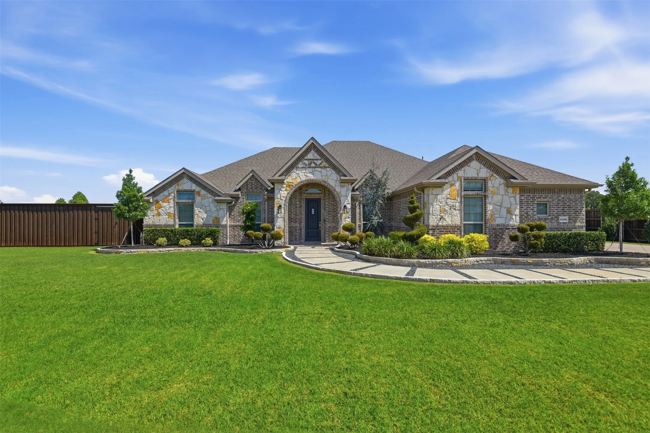 Single Family Residence For Sale in Collin County , 6309 Starr Drive, Mc Kinney, Texas 75071, 4 Bedroom, 2 Bathroom, 3 Garage spaces, 2,238 Sqft, built in 2021, mls#21335673, Real Estate Agent in Mc Kinney, Homes For Sale in Collin county, Homes For Sale in Mc Kinney, Realtor in Mc Kinney Texas, Real Estate Brokerage Independent Realty Texas, Luminita Cordes Realtor