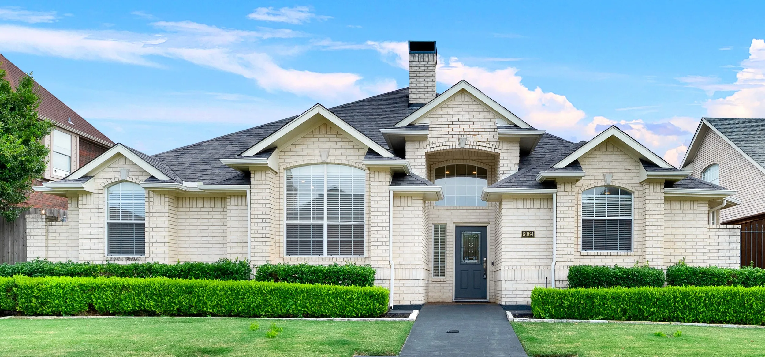 Single Family Residence For Sale in Collin County , 6064 BUFFRIDGE Trail, Dallas, Texas 75252, 3 Bedroom, 2 Bathroom, 2 Garage spaces, 2,133 Sqft, built in 1990, mls#21333065, Real Estate Agent in Dallas, Homes For Sale in Collin county, Homes For Sale in Dallas, Realtor in Dallas Texas, Real Estate Brokerage Independent Realty Texas, Luminita Cordes Realtor