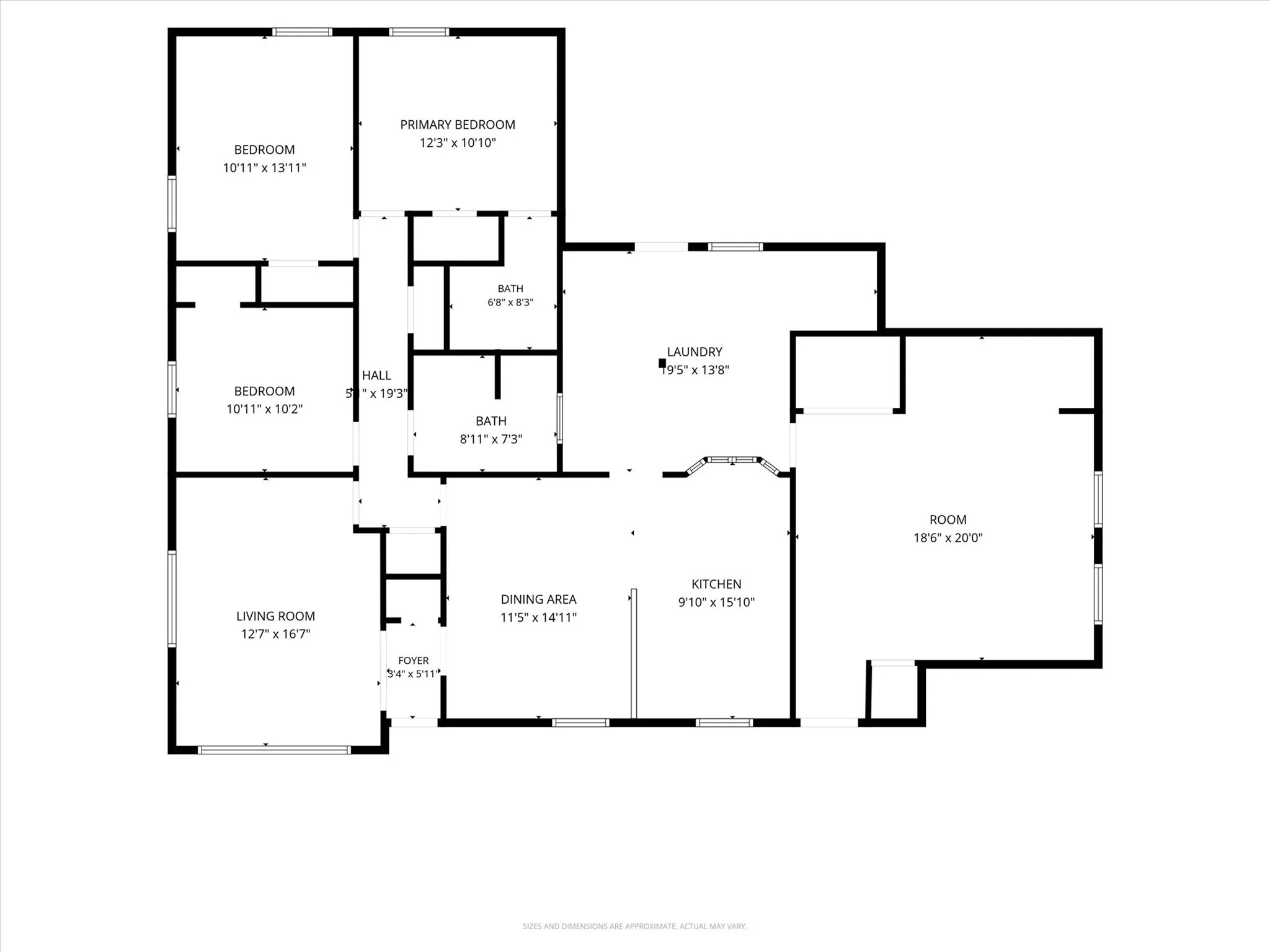 Single Family Residence For Sale in Dallas County , 1029 S Bryan Street, Mesquite, Texas 75149, 4 Bedroom, 2 Bathroom, Garage spaces, 1,906 Sqft, built in 1957, mls#21338670, Real Estate Agent in Mesquite, Homes For Sale in Dallas county, Homes For Sale in Mesquite, Realtor in Mesquite Texas, Real Estate Brokerage Independent Realty Texas, Luminita Cordes Realtor
