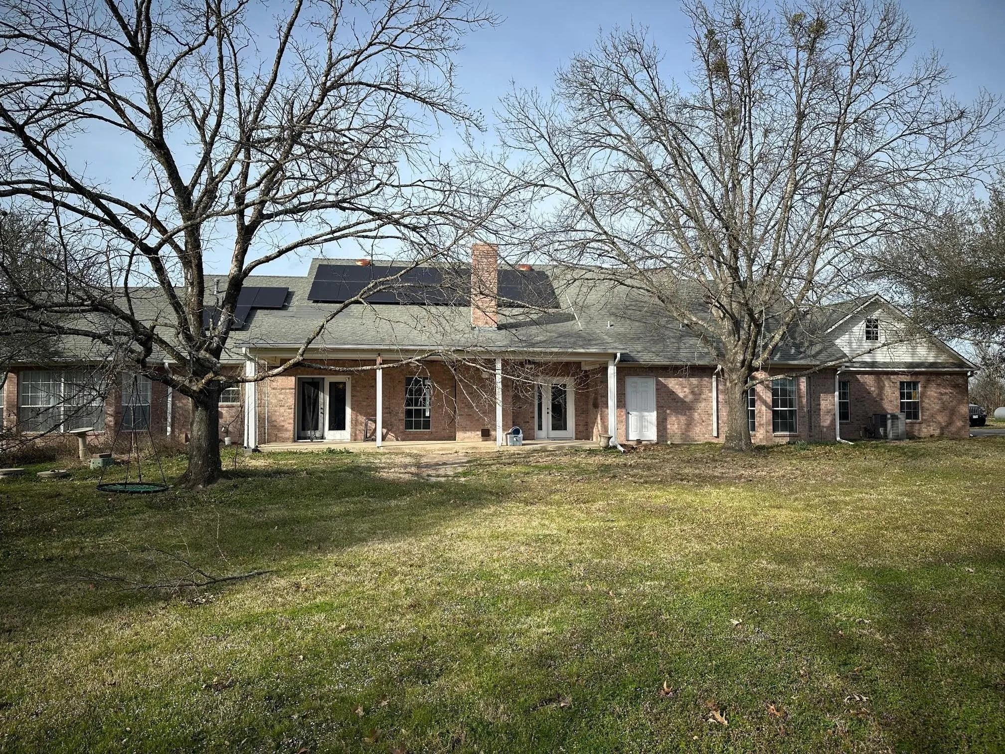 Single Family Residence For Sale in Hopkins County , 8099 W Interstate Highway 30, Cumby, Texas 75433, 4 Bedroom, 4 Bathroom, 2 Garage spaces, 3,016 Sqft, built in 1995, mls#21338895, Real Estate Agent in Cumby, Homes For Sale in Hopkins county, Homes For Sale in Cumby, Realtor in Cumby Texas, Real Estate Brokerage Independent Realty Texas, Luminita Cordes Realtor