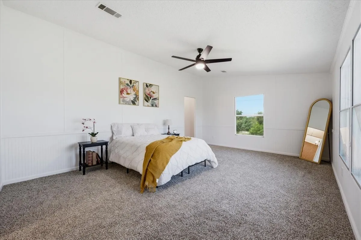 Mobile Home For Sale in Johnson County , 5708 Texas Street, Joshua, Texas 76058, 4 Bedroom, 2 Bathroom, Garage spaces, 1,904 Sqft, built in 1998, mls#21336910, Real Estate Agent in Joshua, Homes For Sale in Johnson county, Homes For Sale in Joshua, Realtor in Joshua Texas, Real Estate Brokerage Independent Realty Texas, Luminita Cordes Realtor