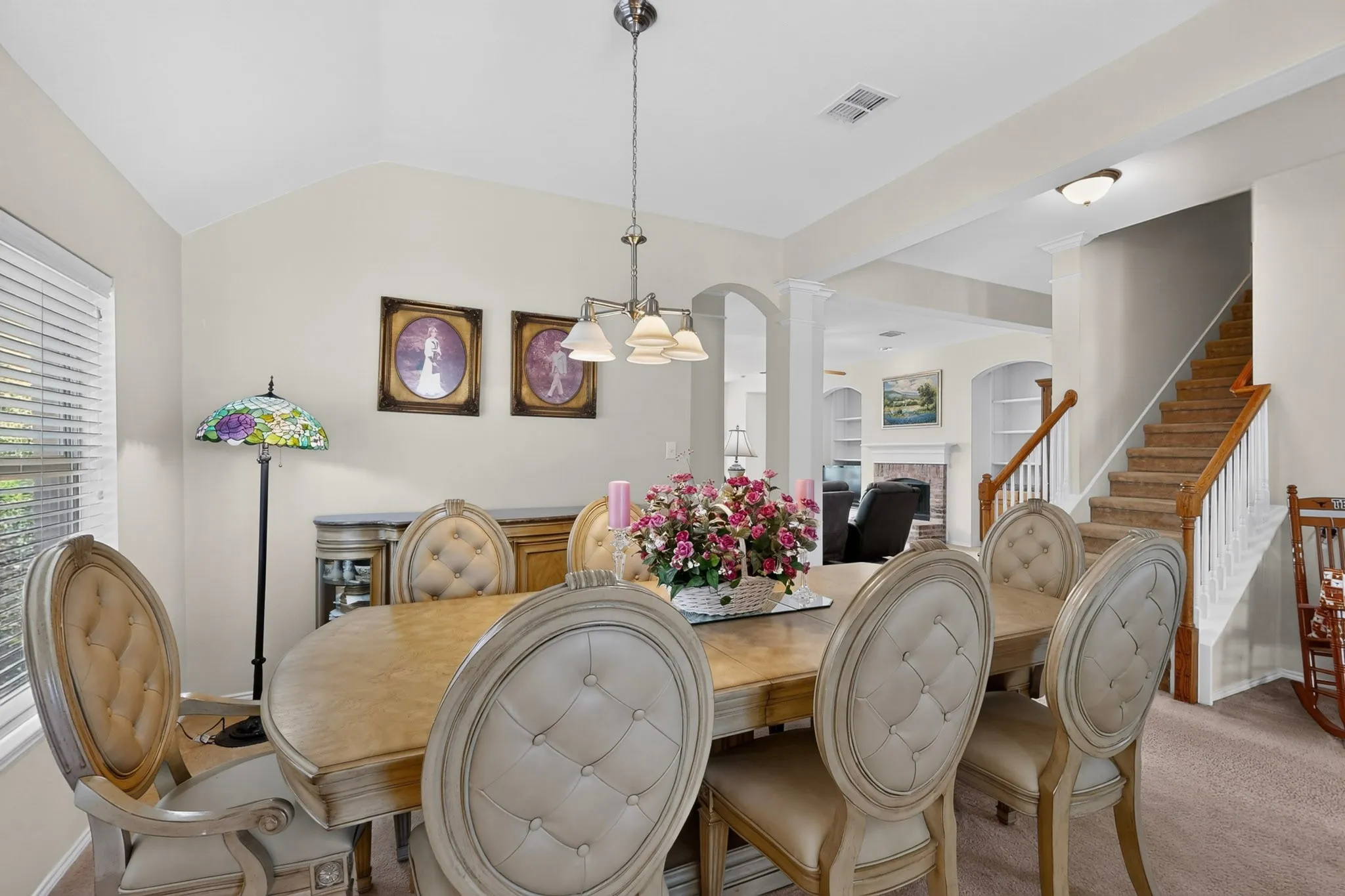 Single Family Residence For Sale in Kaufman County , 1635 Luckenbach Drive, Forney, Texas 75126, 5 Bedroom, 3 Bathroom, 2 Garage spaces, 2,904 Sqft, built in 2007, mls#21334986, Real Estate Agent in Forney, Homes For Sale in Kaufman county, Homes For Sale in Forney, Realtor in Forney Texas, Real Estate Brokerage Independent Realty Texas, Luminita Cordes Realtor