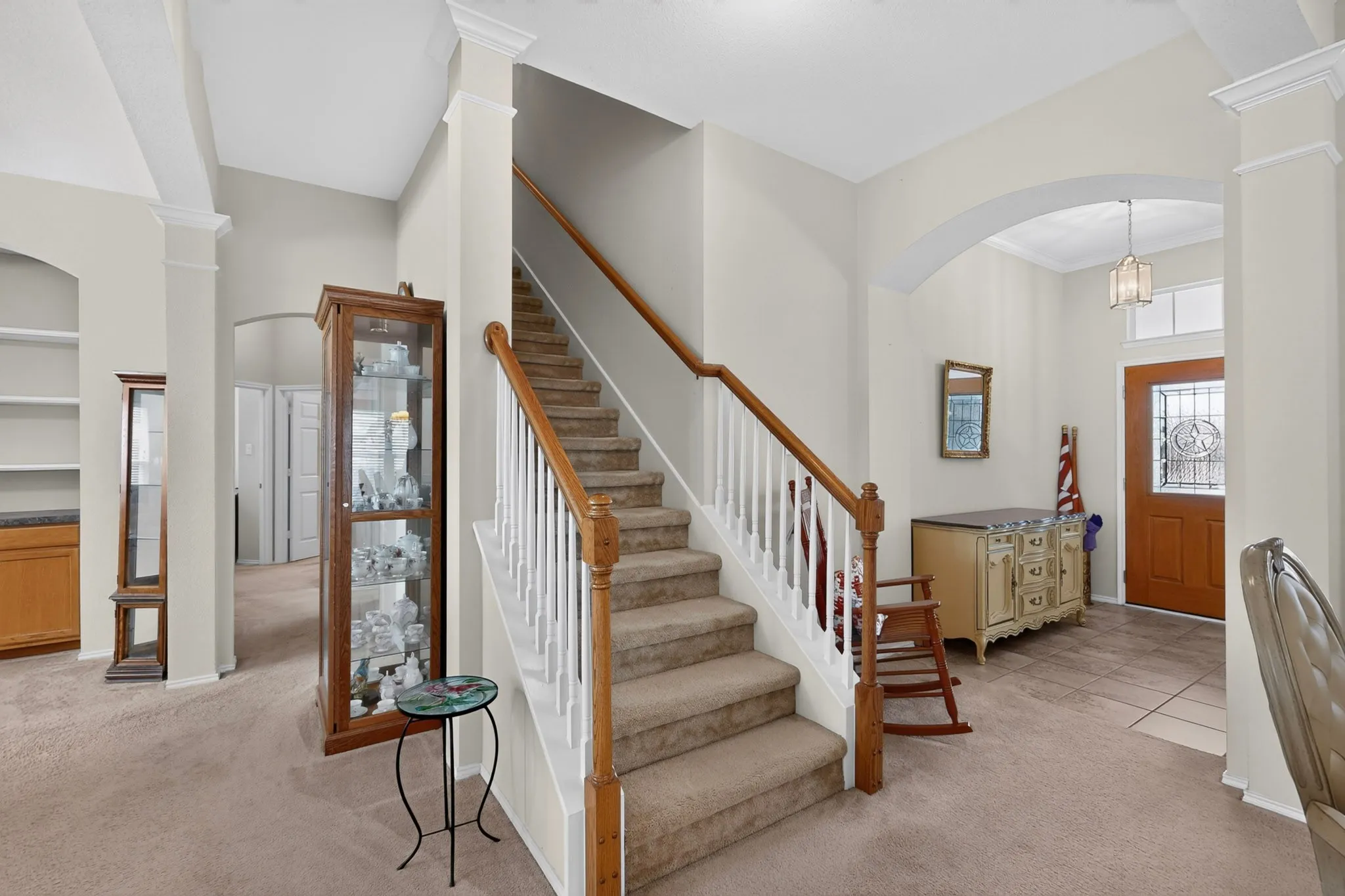 Single Family Residence For Sale in Kaufman County , 1635 Luckenbach Drive, Forney, Texas 75126, 5 Bedroom, 3 Bathroom, 2 Garage spaces, 2,904 Sqft, built in 2007, mls#21334986, Real Estate Agent in Forney, Homes For Sale in Kaufman county, Homes For Sale in Forney, Realtor in Forney Texas, Real Estate Brokerage Independent Realty Texas, Luminita Cordes Realtor