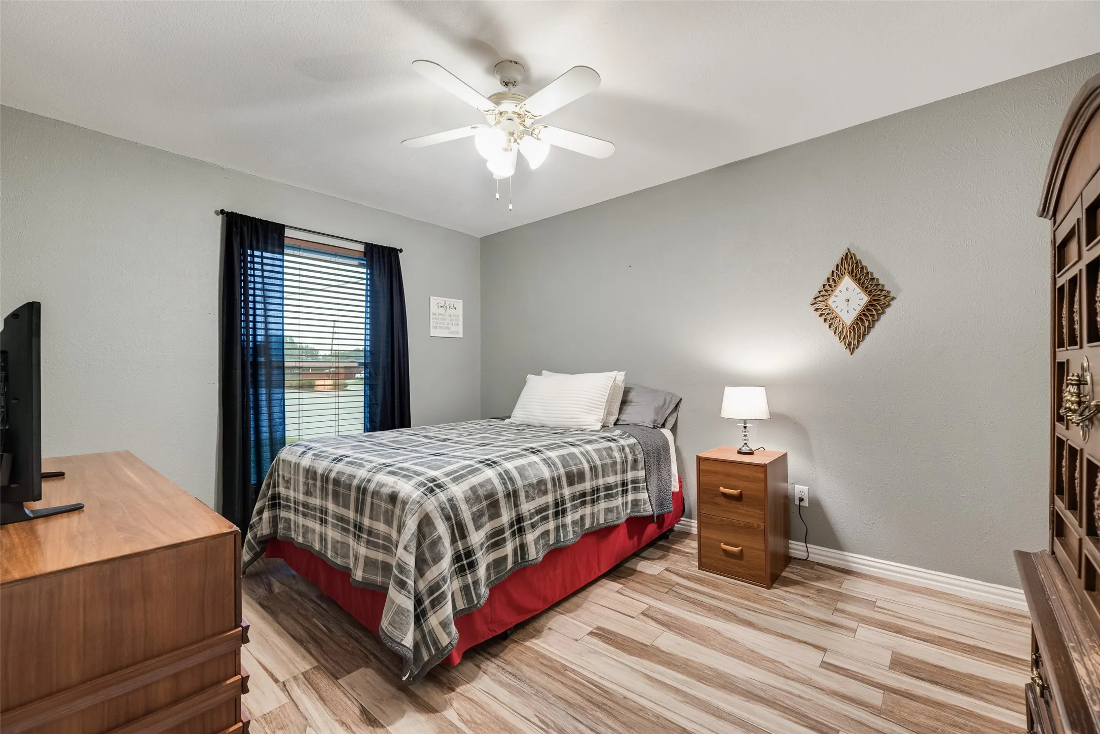 Bedroom #3