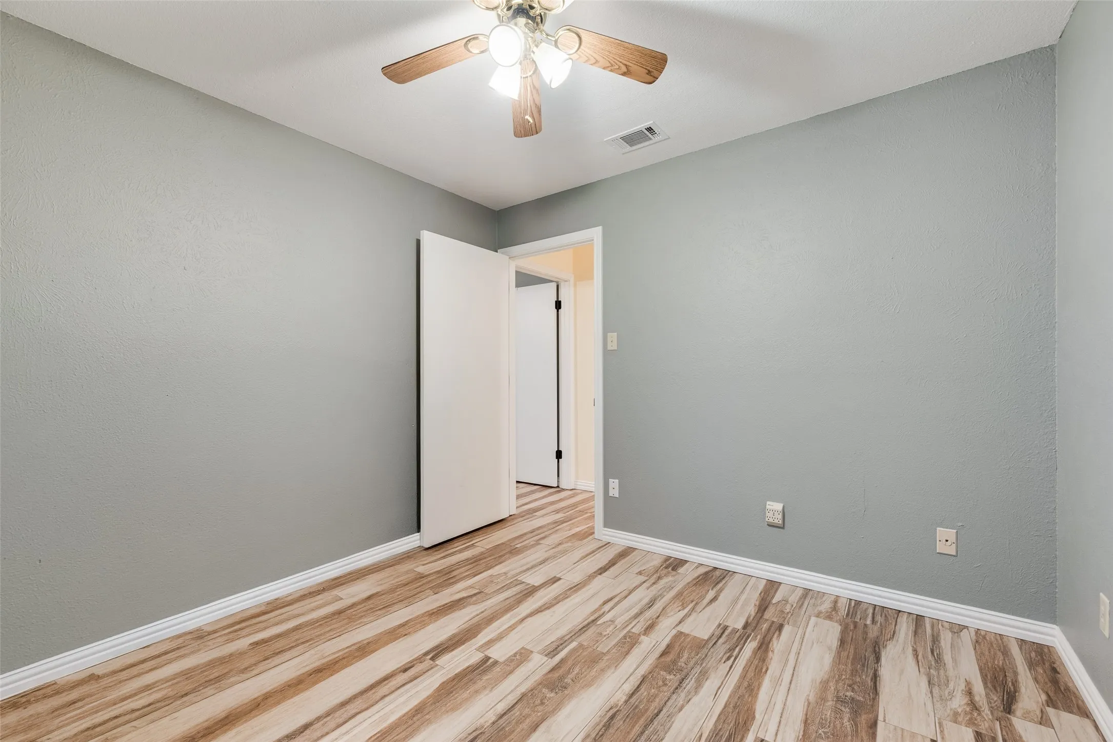 Bedroom #2