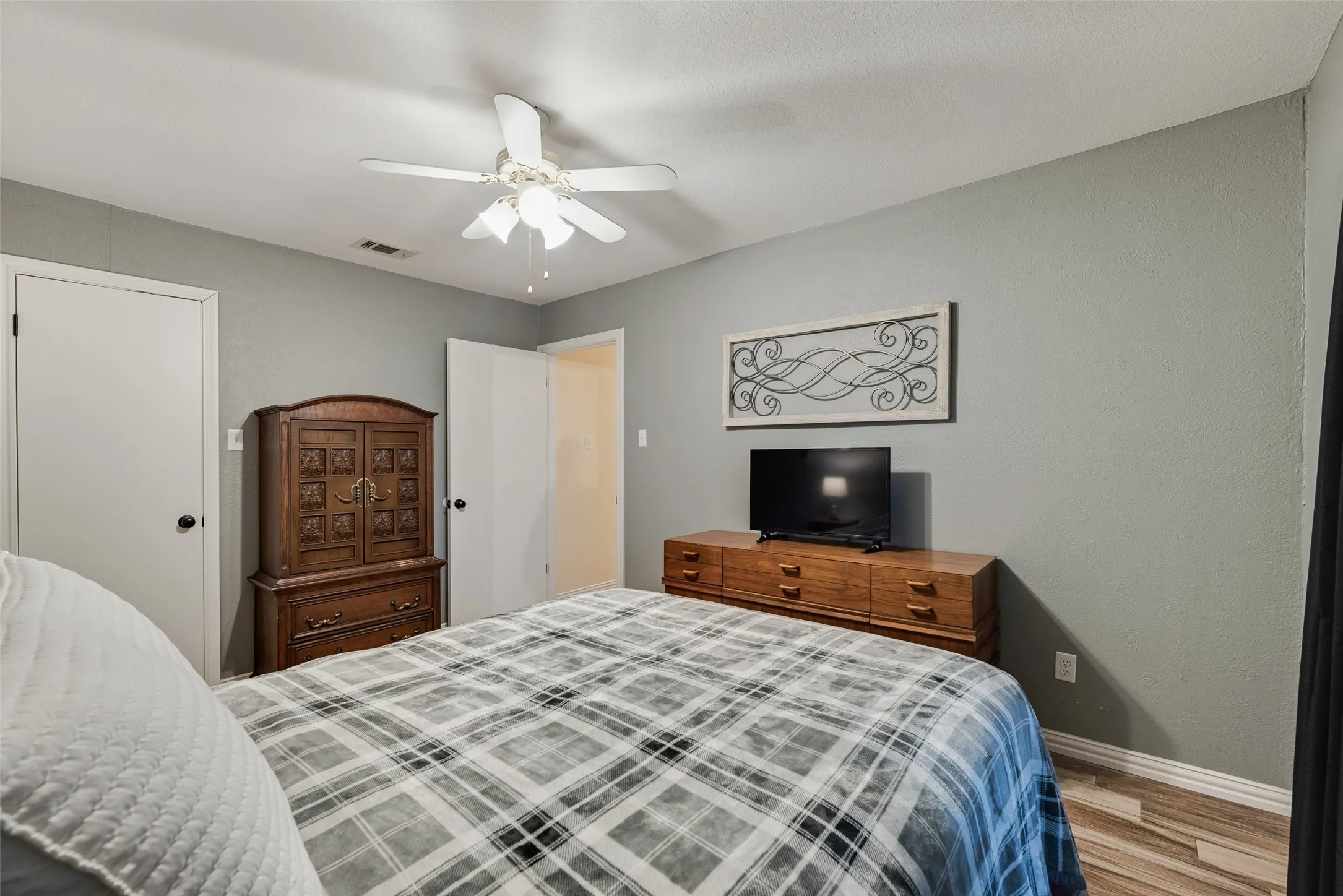 Bedroom #3