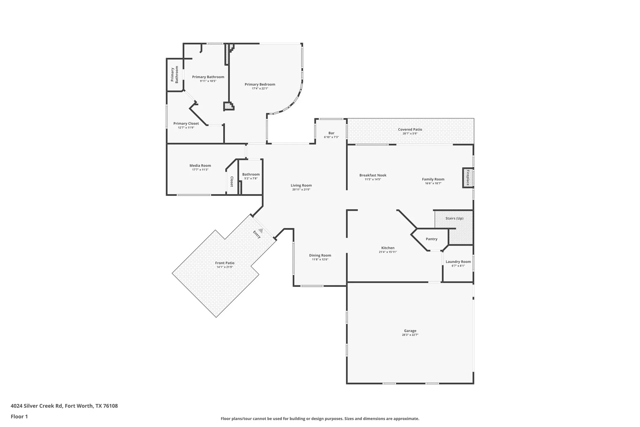 Single Family Residence For Sale in Tarrant County , 4024 Silver Creek Road, Fort Worth, Texas 76108, 4 Bedroom, 3 Bathroom, 2 Garage spaces, 3,056 Sqft, built in 1996, mls#21338547, Real Estate Agent in Fort Worth, Homes For Sale in Tarrant county, Homes For Sale in Fort Worth, Realtor in Fort Worth Texas, Real Estate Brokerage Independent Realty Texas, Luminita Cordes Realtor