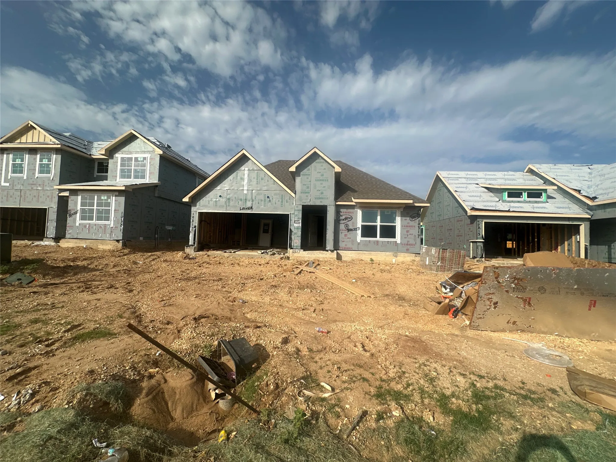 Single Family Residence For Sale in Mc Lennan County , 10317 Altair Drive, Waco, Texas 76708, 4 Bedroom, 2 Bathroom, 2 Garage spaces, 2,032 Sqft, built in 2026, mls#21338946, Real Estate Agent in Waco, Homes For Sale in Mc Lennan county, Homes For Sale in Waco, Realtor in Waco Texas, Real Estate Brokerage Independent Realty Texas, Luminita Cordes Realtor
