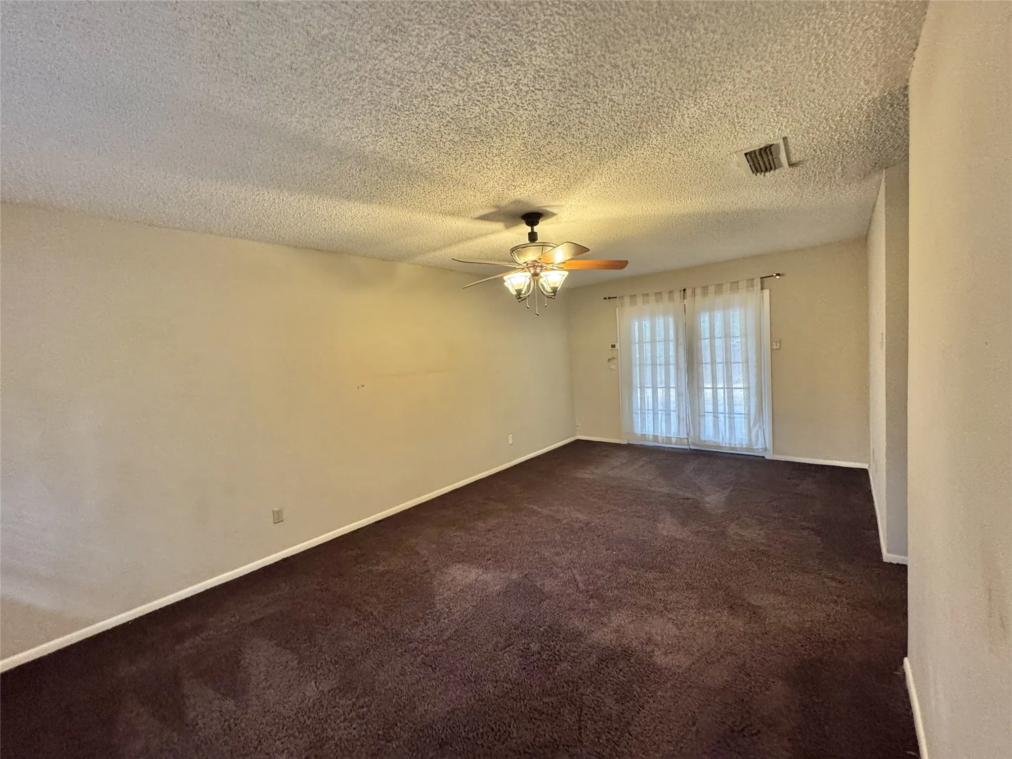 Largest Bedroom used as primary no ensuite