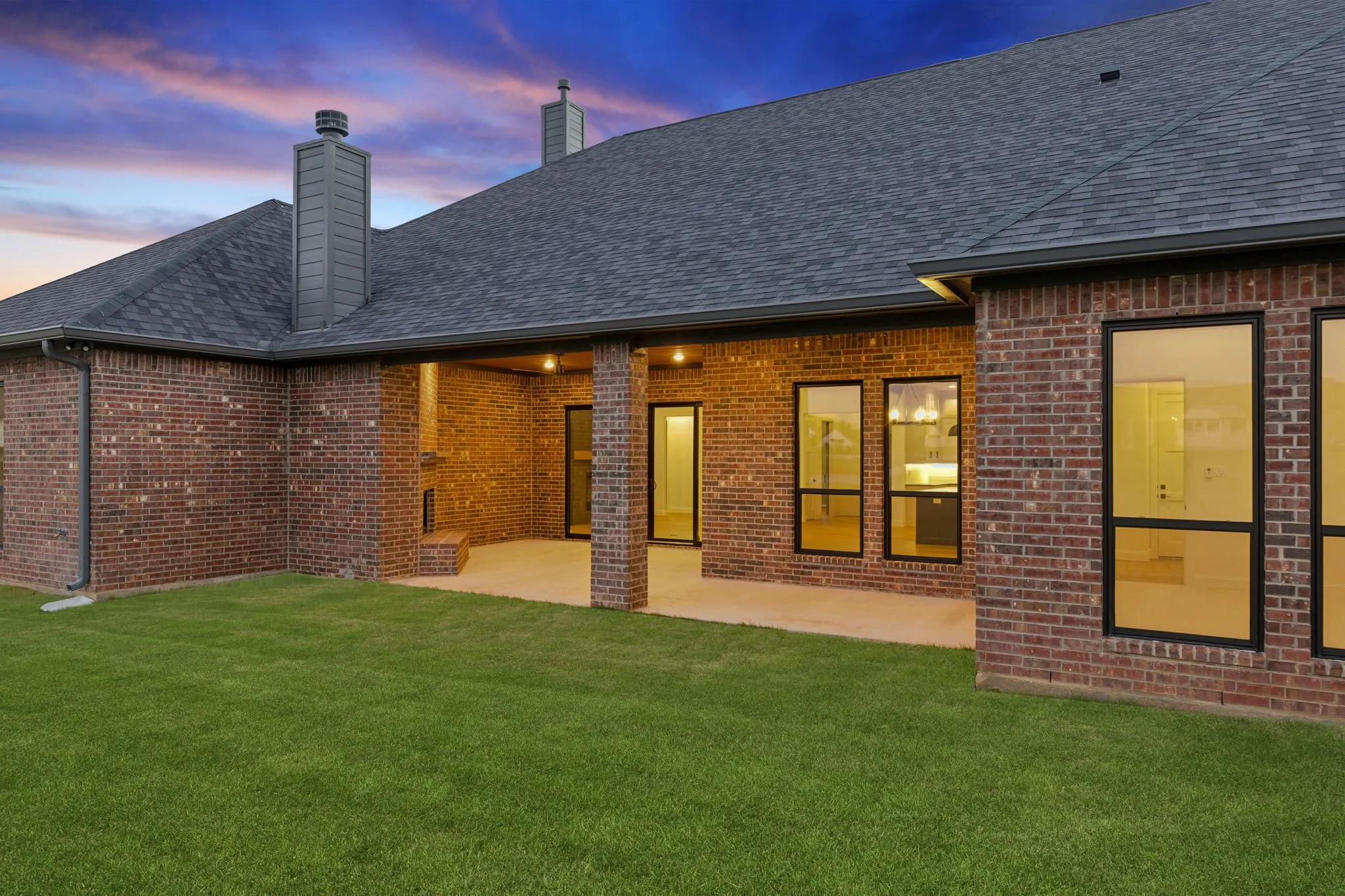 Single Family Residence For Sale in Parker County , 2043 Vaquero Drive, Weatherford, Texas 76086, 4 Bedroom, 3 Bathroom, 3 Garage spaces, 3,145 Sqft, built in 2026, mls#21335650, Real Estate Agent in Weatherford, Homes For Sale in Parker county, Homes For Sale in Weatherford, Realtor in Weatherford Texas, Real Estate Brokerage Independent Realty Texas, Luminita Cordes Realtor