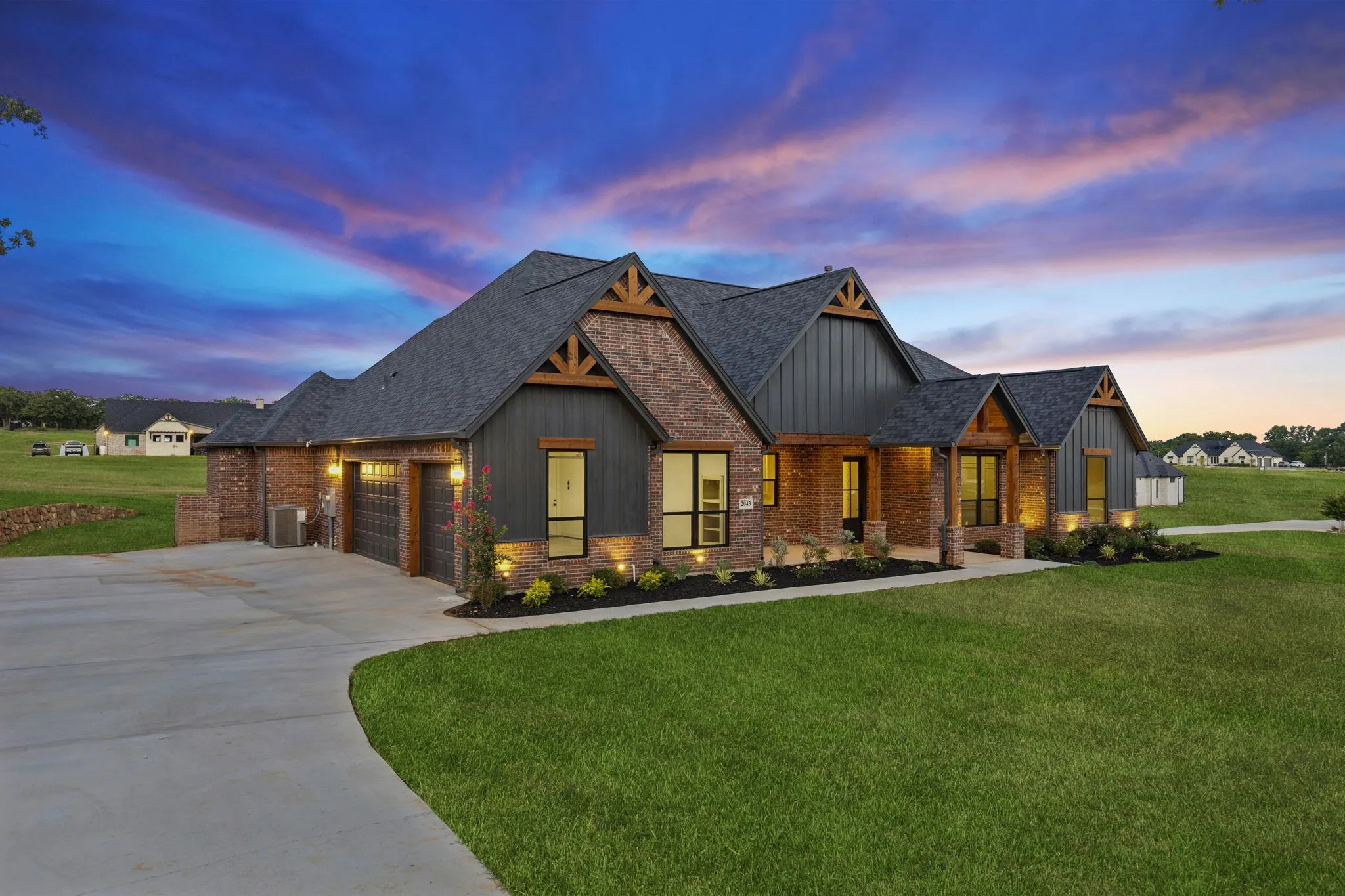 Single Family Residence For Sale in Parker County , 2043 Vaquero Drive, Weatherford, Texas 76086, 4 Bedroom, 3 Bathroom, 3 Garage spaces, 3,145 Sqft, built in 2026, mls#21335650, Real Estate Agent in Weatherford, Homes For Sale in Parker county, Homes For Sale in Weatherford, Realtor in Weatherford Texas, Real Estate Brokerage Independent Realty Texas, Luminita Cordes Realtor