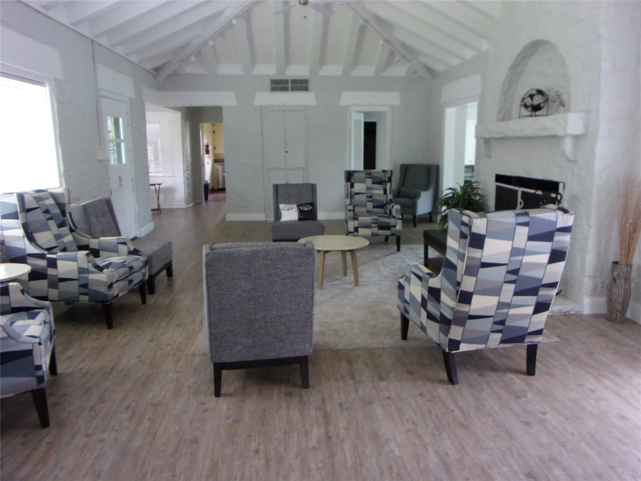 Club House for Events