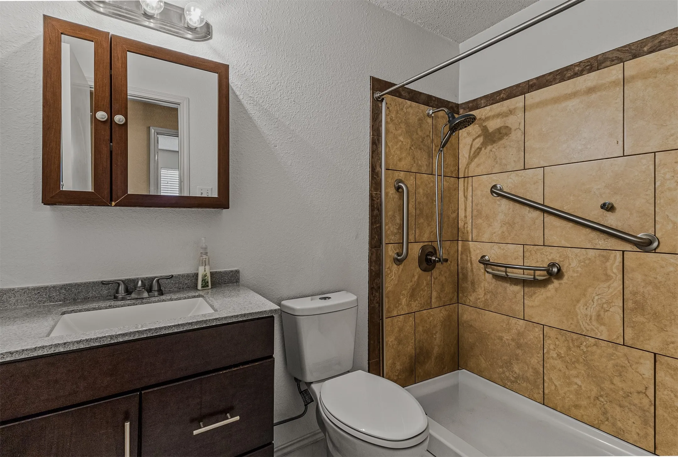 Guest bath