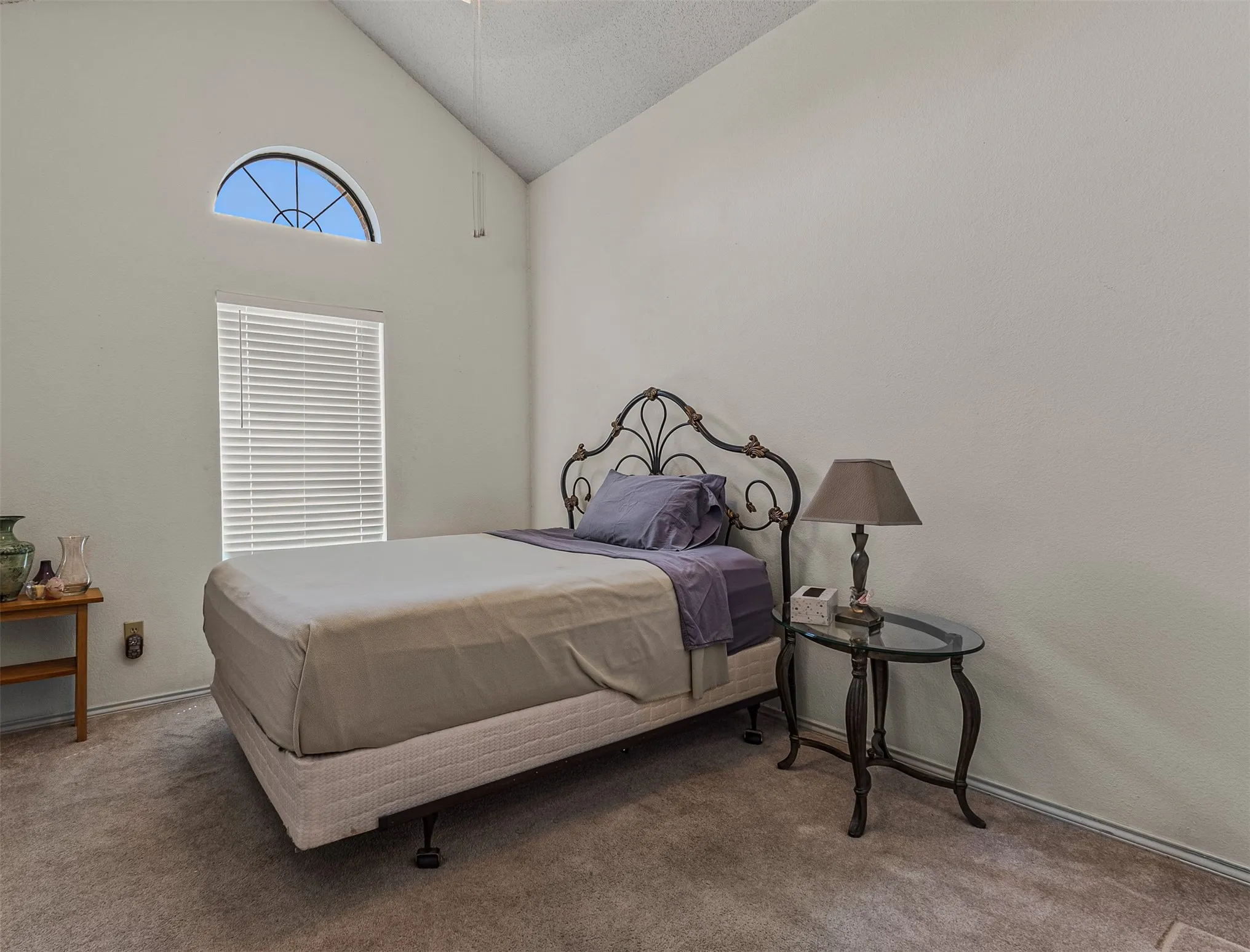 Guest room 1