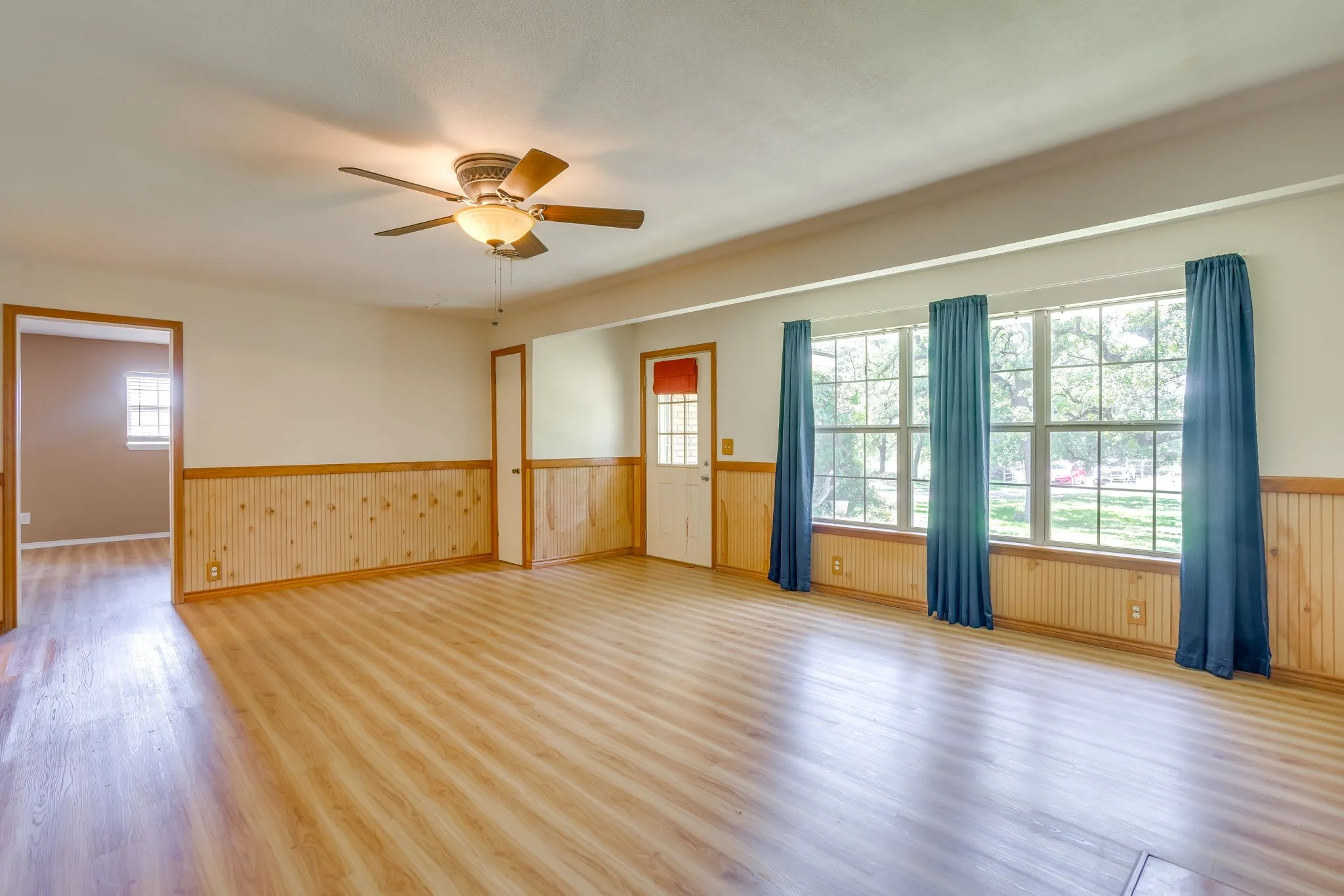 Living room-Main home