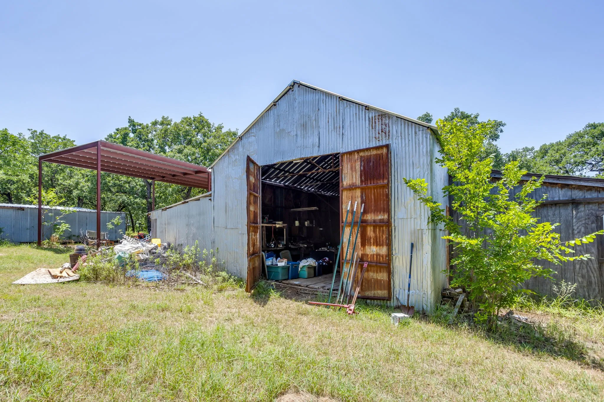 Barn