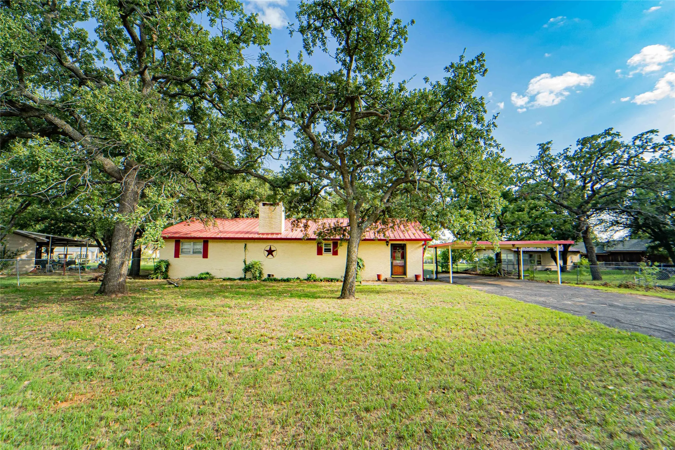 Single Family Residence For Sale in Stephens County , 3113 2641, Breckenridge, Texas 76424, 4 Bedroom, 2 Bathroom, Garage spaces, 1,508 Sqft, built in 1963, mls#21338400, Real Estate Agent in Breckenridge, Homes For Sale in Stephens county, Homes For Sale in Breckenridge, Realtor in Breckenridge Texas, Real Estate Brokerage Independent Realty Texas, Luminita Cordes Realtor
