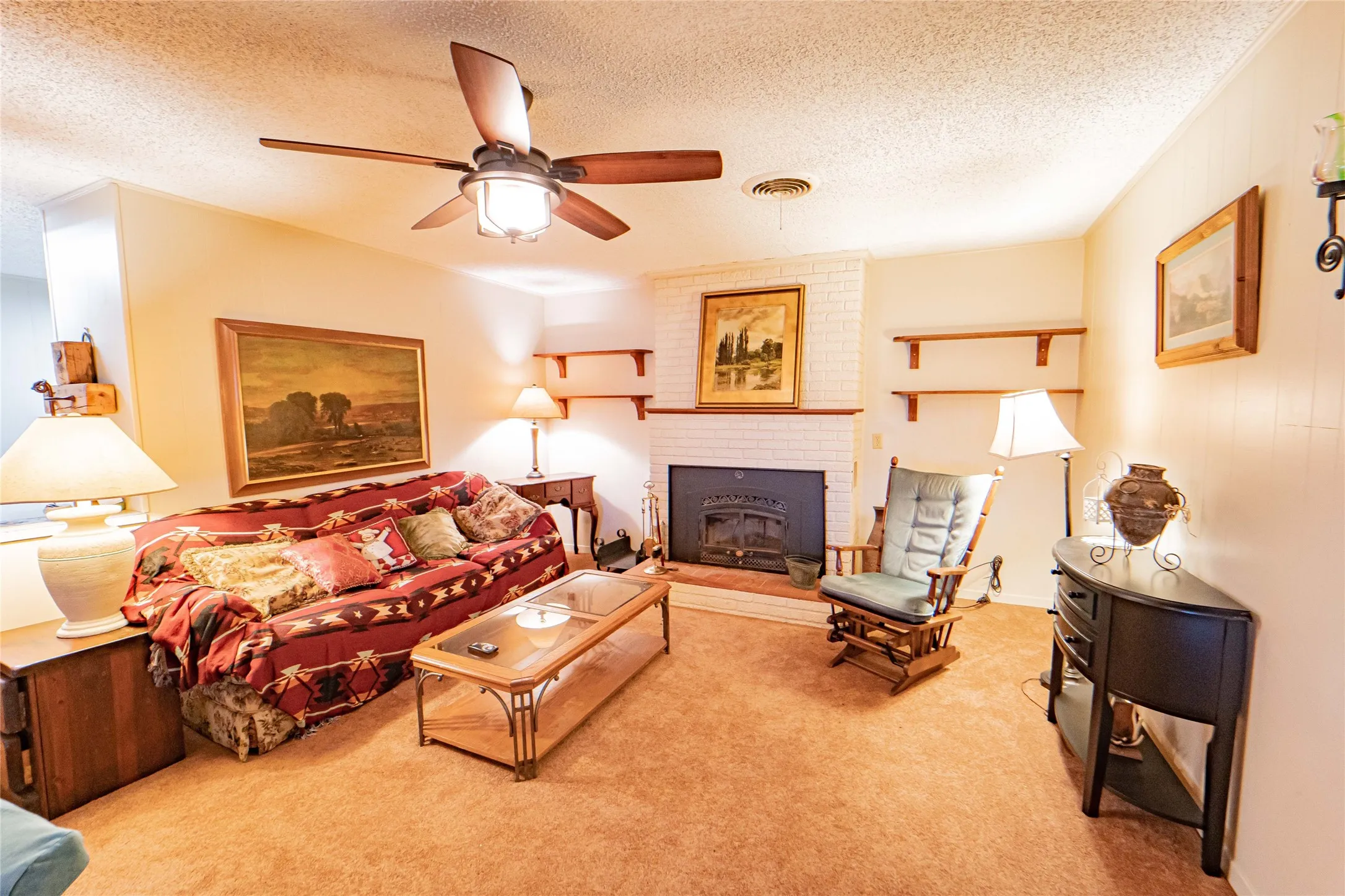 Single Family Residence For Sale in Stephens County , 3113 2641, Breckenridge, Texas 76424, 4 Bedroom, 2 Bathroom, Garage spaces, 1,508 Sqft, built in 1963, mls#21338400, Real Estate Agent in Breckenridge, Homes For Sale in Stephens county, Homes For Sale in Breckenridge, Realtor in Breckenridge Texas, Real Estate Brokerage Independent Realty Texas, Luminita Cordes Realtor