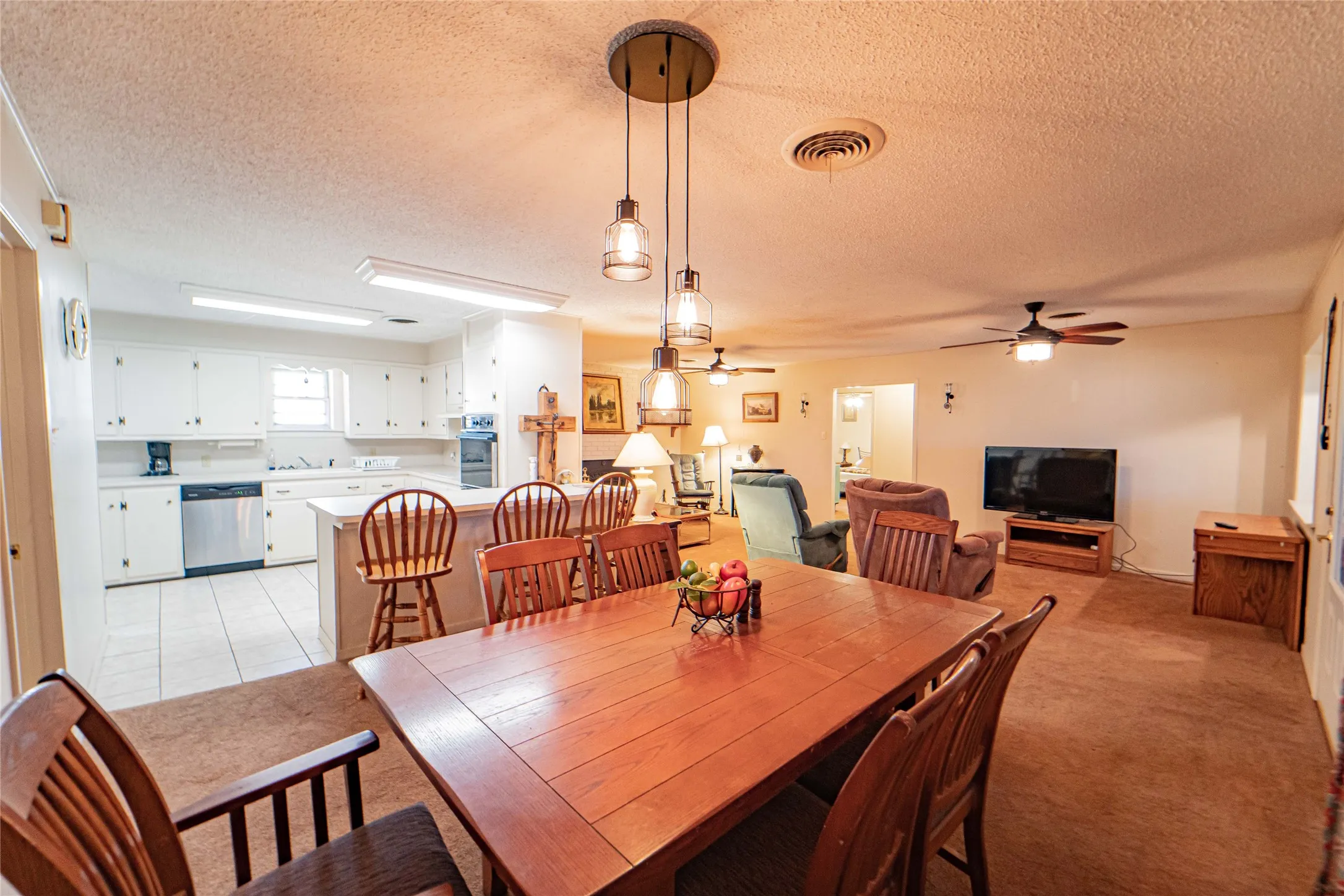 Single Family Residence For Sale in Stephens County , 3113 2641, Breckenridge, Texas 76424, 4 Bedroom, 2 Bathroom, Garage spaces, 1,508 Sqft, built in 1963, mls#21338400, Real Estate Agent in Breckenridge, Homes For Sale in Stephens county, Homes For Sale in Breckenridge, Realtor in Breckenridge Texas, Real Estate Brokerage Independent Realty Texas, Luminita Cordes Realtor
