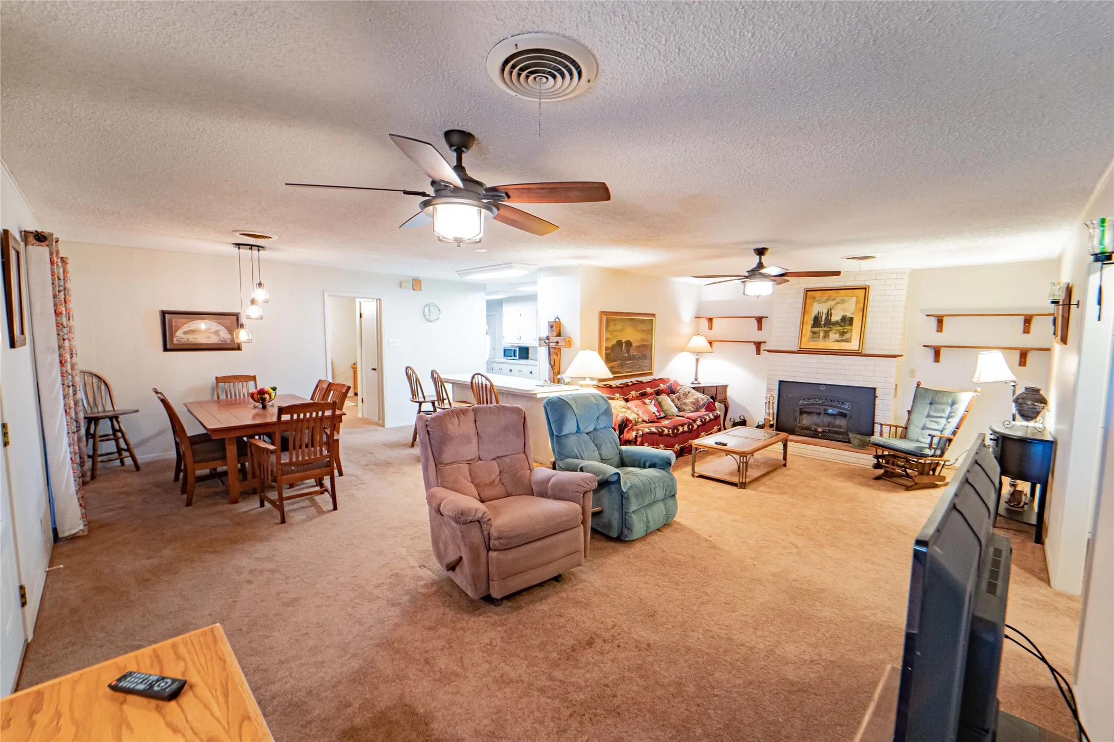 Single Family Residence For Sale in Stephens County , 3113 2641, Breckenridge, Texas 76424, 4 Bedroom, 2 Bathroom, Garage spaces, 1,508 Sqft, built in 1963, mls#21338400, Real Estate Agent in Breckenridge, Homes For Sale in Stephens county, Homes For Sale in Breckenridge, Realtor in Breckenridge Texas, Real Estate Brokerage Independent Realty Texas, Luminita Cordes Realtor