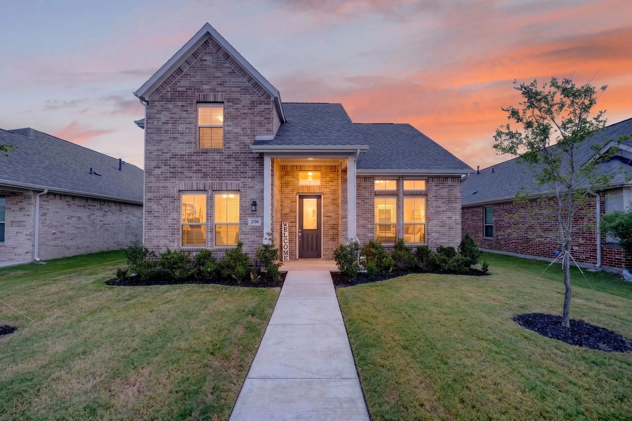 Single Family Residence For Sale in Ellis County , 2196 Jonata Street, Waxahachie, Texas 75165, 5 Bedroom, 3 Bathroom, 2 Garage spaces, 2,682 Sqft, built in 2024, mls#21338665, Real Estate Agent in Waxahachie, Homes For Sale in Ellis county, Homes For Sale in Waxahachie, Realtor in Waxahachie Texas, Real Estate Brokerage Independent Realty Texas, Luminita Cordes Realtor