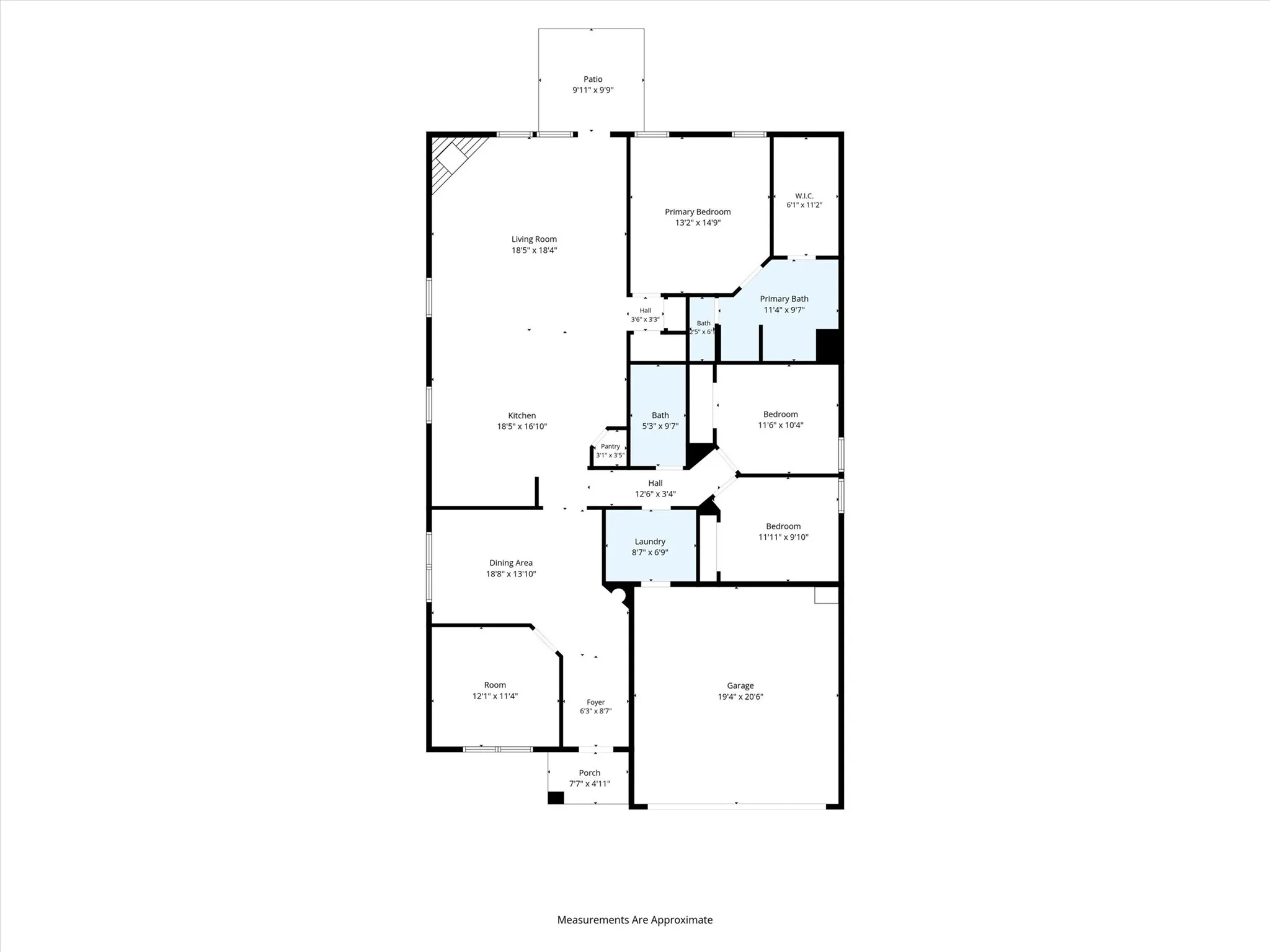 Single Family Residence For Sale in Rockwall County , 2900 Marsha Lane, Royse City, Texas 75189, 3 Bedroom, 2 Bathroom, 2 Garage spaces, 2,024 Sqft, built in 2007, mls#21338171, Real Estate Agent in Royse City, Homes For Sale in Rockwall county, Homes For Sale in Royse City, Realtor in Royse City Texas, Real Estate Brokerage Independent Realty Texas, Luminita Cordes Realtor