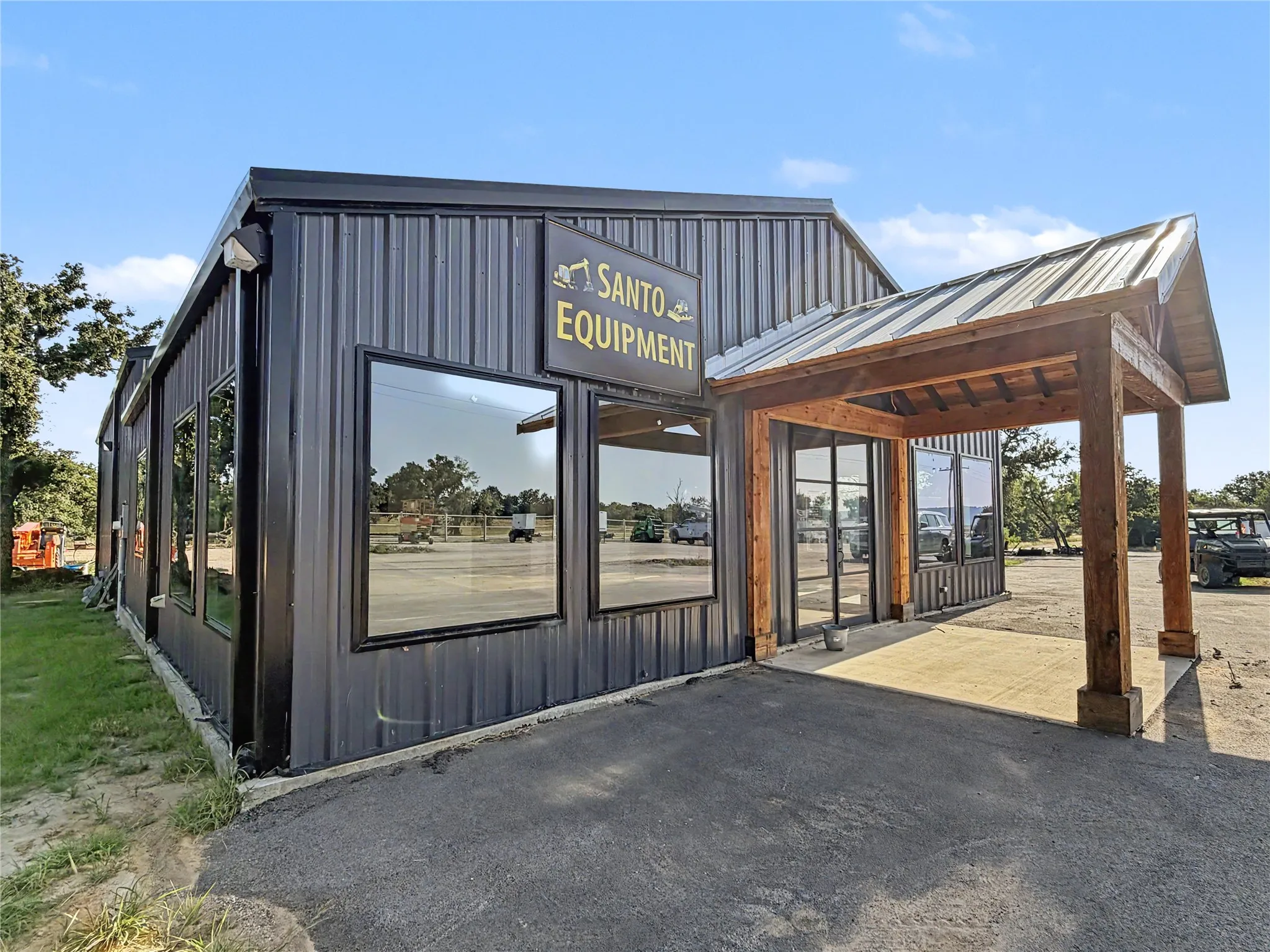 Office For Sale in Palo Pinto County , TBD I-H 20, Santo, Texas 76472, 0, 0, Garage spaces, 0 Sqft, built in 2026, Price $850,000, mls#21339024, Real Estate Agent in Santo, Homes For Sale in Palo Pinto county, Homes For Sale in Santo, Realtor in Santo Texas, Real Estate Brokerage Independent Realty Texas, Luminita Cordes Realtor