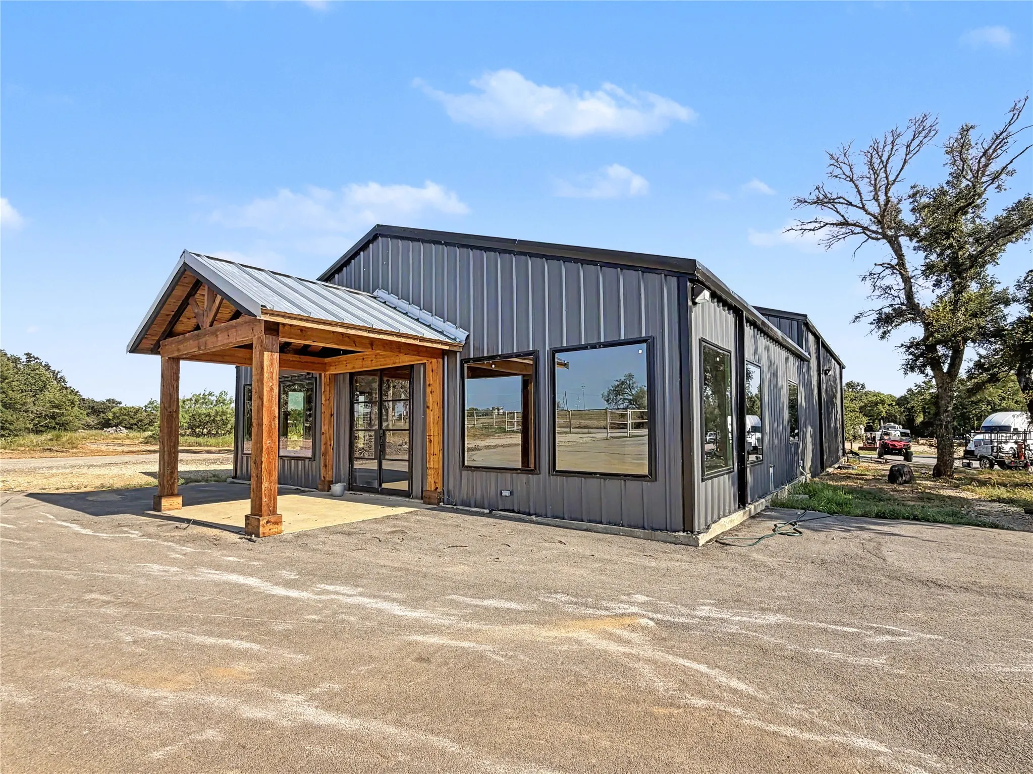 Office For Sale in Palo Pinto County , TBD I-H 20, Santo, Texas 76472, 0, 0, Garage spaces, 0 Sqft, built in 2026, Price $850,000, mls#21339024, Real Estate Agent in Santo, Homes For Sale in Palo Pinto county, Homes For Sale in Santo, Realtor in Santo Texas, Real Estate Brokerage Independent Realty Texas, Luminita Cordes Realtor