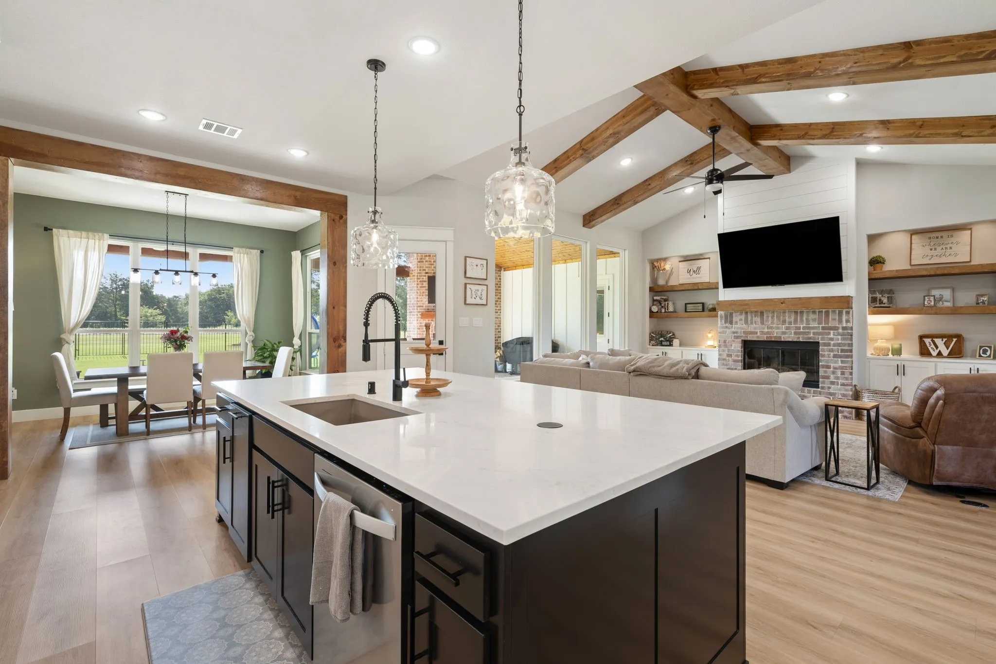 Single Family Residence For Sale in Hunt County , 3759 Evergreen Lane, Caddo Mills, Texas 75135, 5 Bedroom, 3 Bathroom, 2 Garage spaces, 3,337 Sqft, built in 2024, mls#21337374, Real Estate Agent in Caddo Mills, Homes For Sale in Hunt county, Homes For Sale in Caddo Mills, Realtor in Caddo Mills Texas, Real Estate Brokerage Independent Realty Texas, Luminita Cordes Realtor